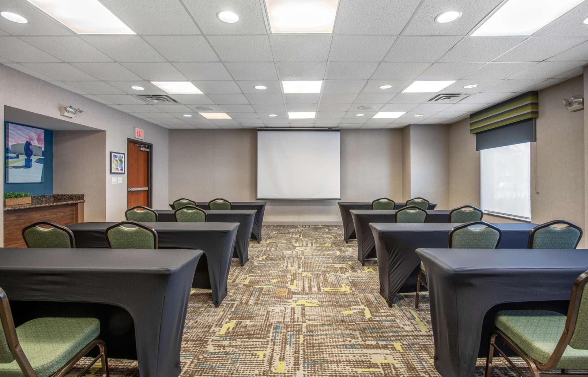 Hampton Inn & Suites Dallas-Allen gallery photo in Allen, TX — image 7