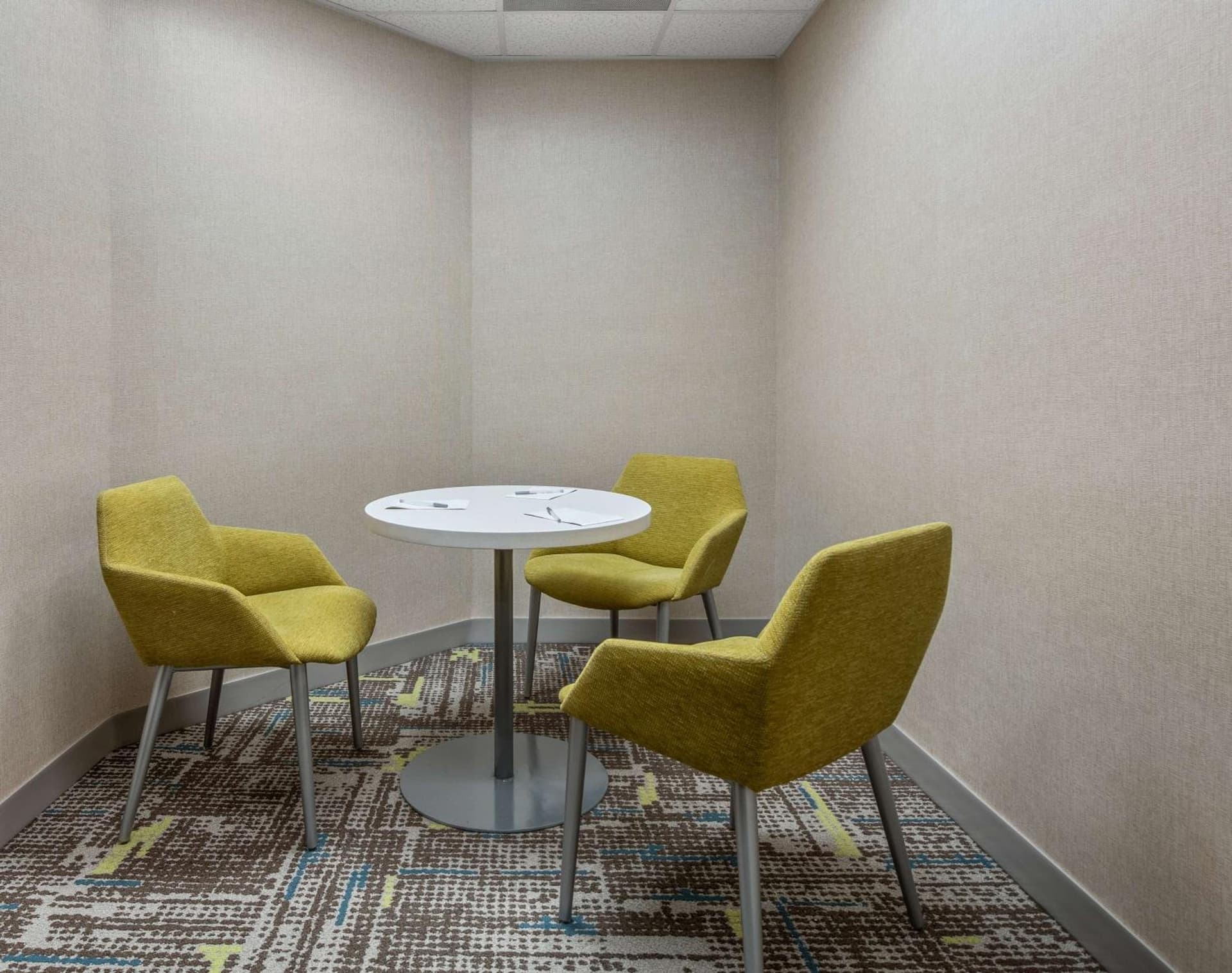 Hampton Inn & Suites Dallas-Allen gallery photo in Allen, TX — image 32