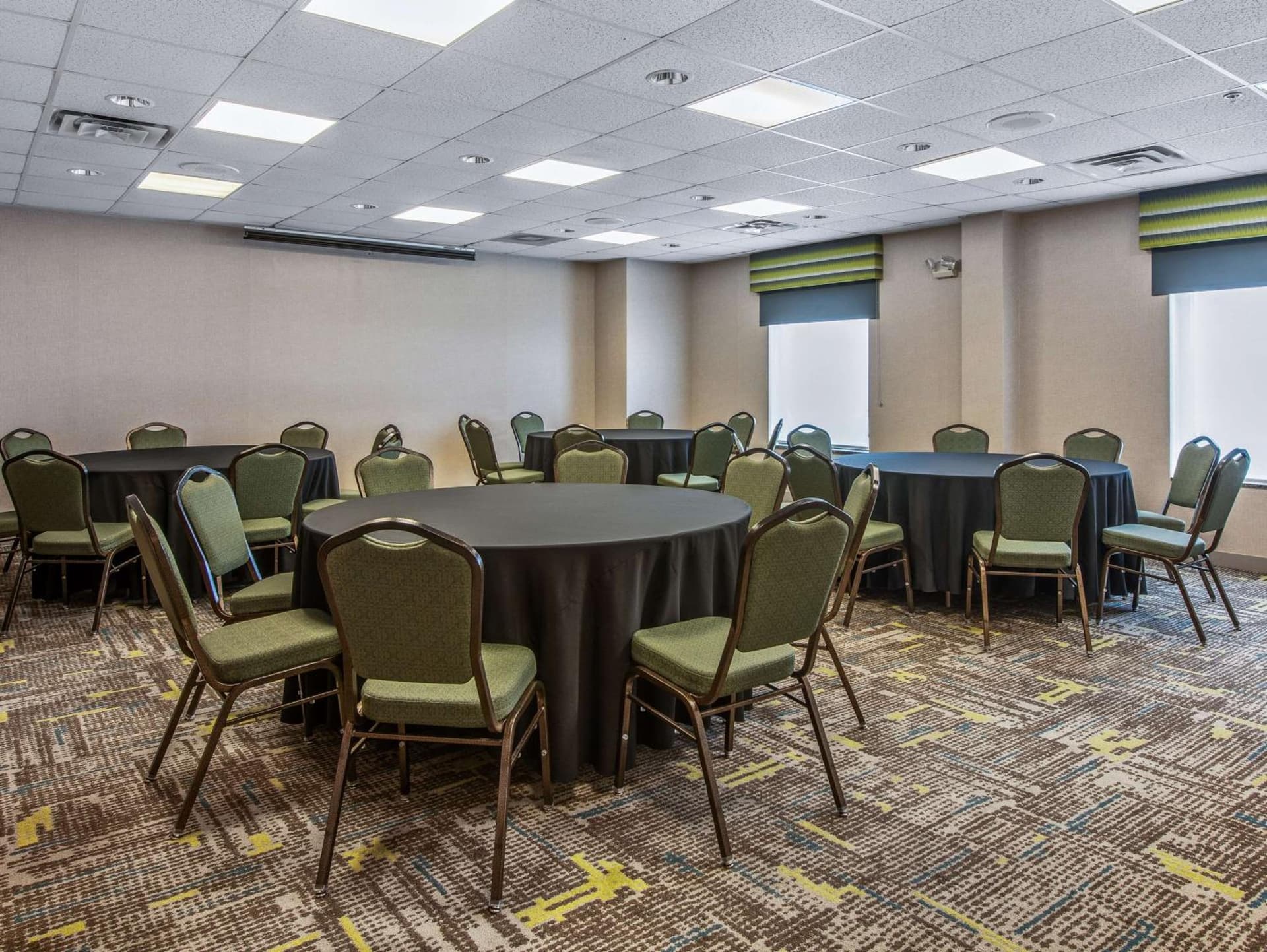 Hampton Inn & Suites Dallas-Allen gallery photo in Allen, TX — image 30