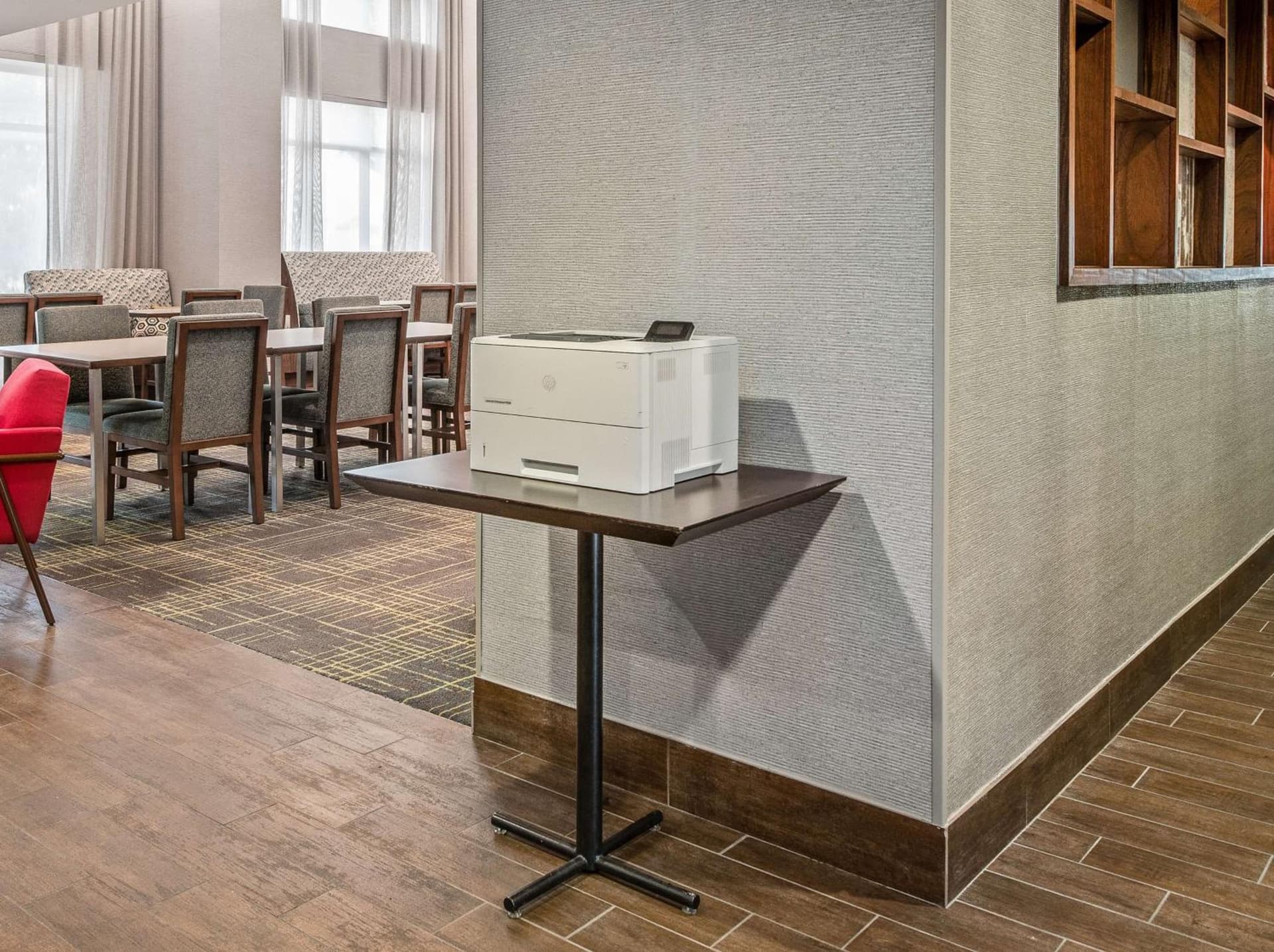 Hampton Inn & Suites Dallas-Allen gallery photo in Allen, TX — image 19
