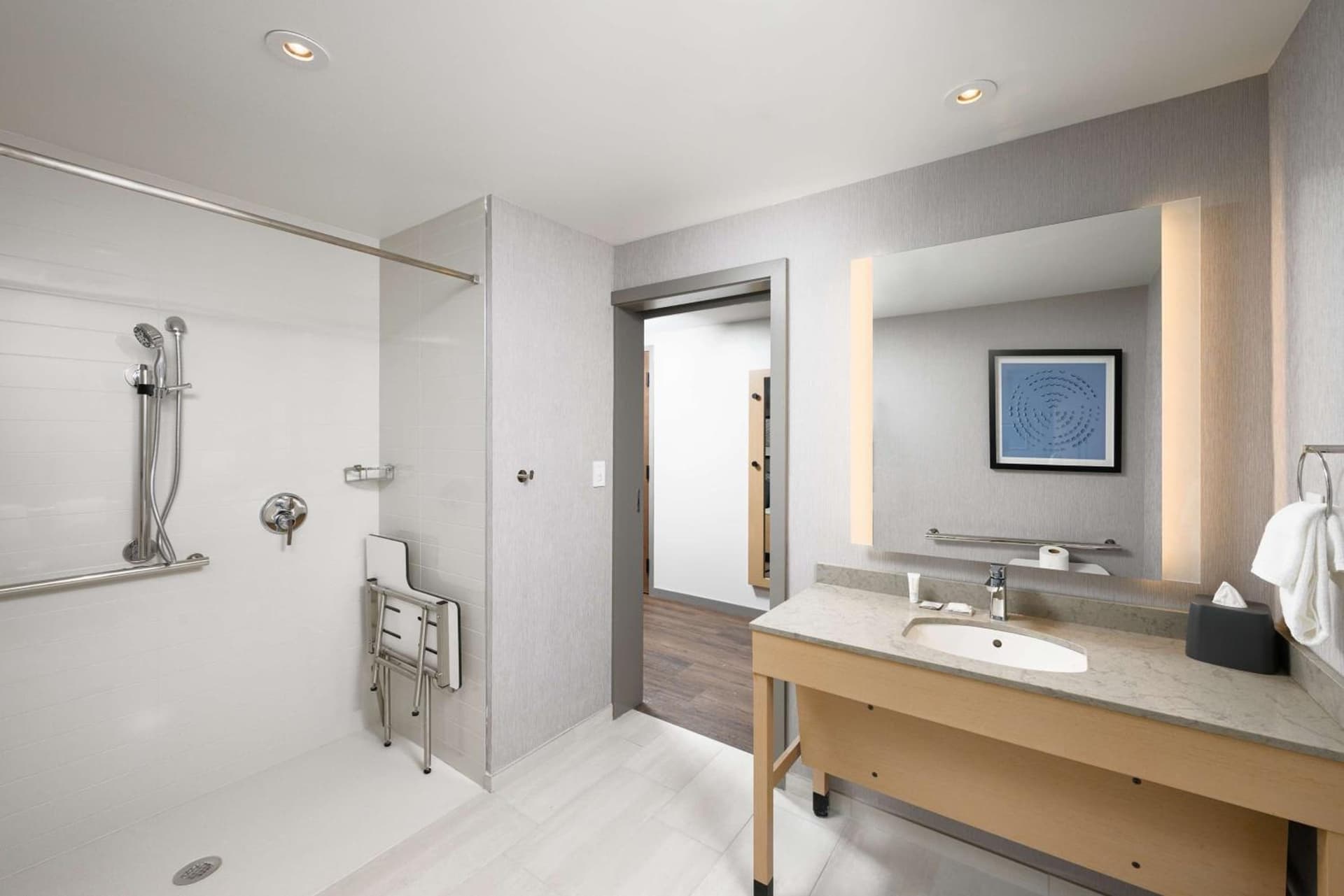 Hyatt Place Albany Downtown gallery photo in Albany, NY — image 16