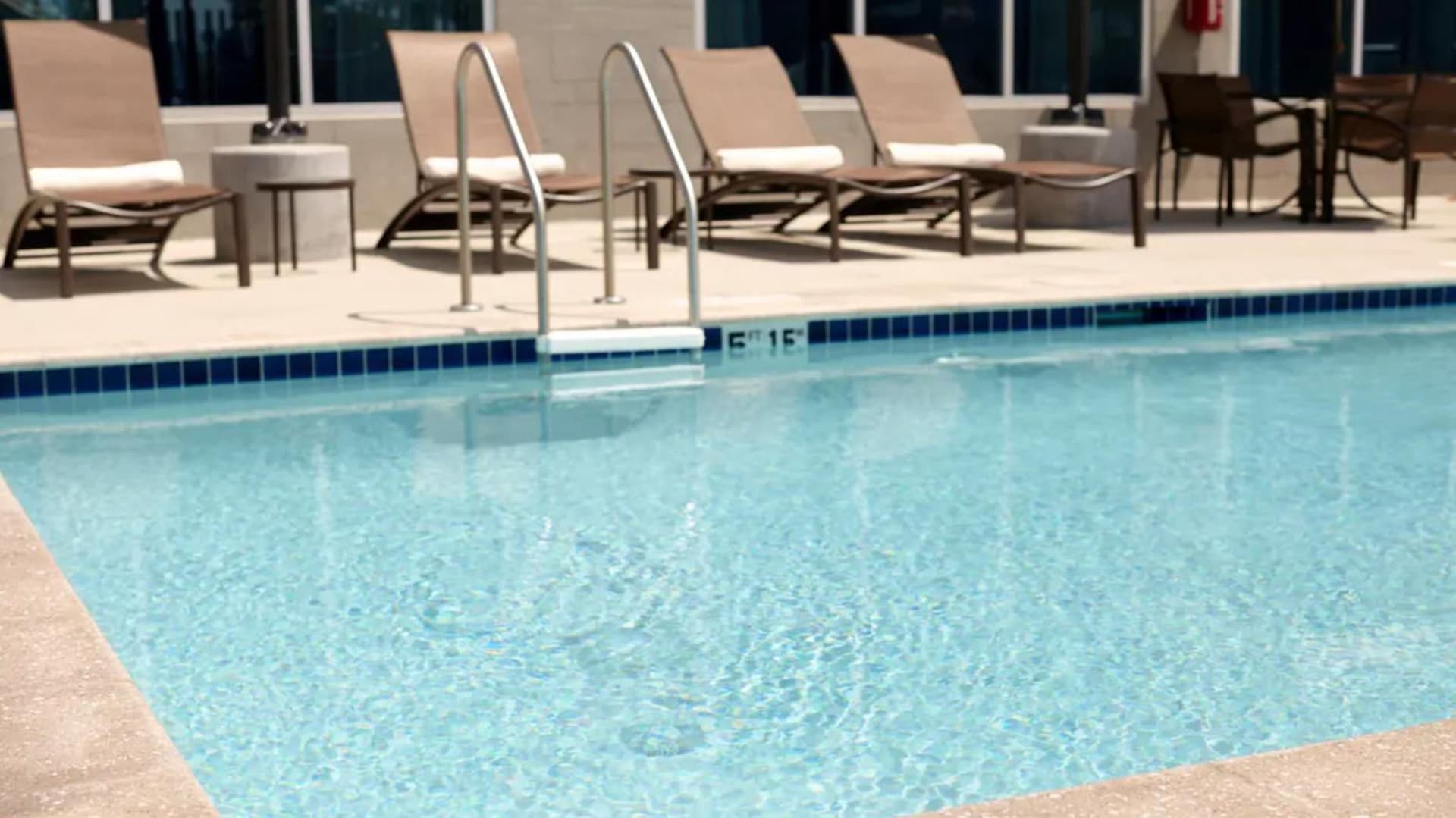 Hyatt Place Tampa/Wesley Chapel interior in Lutz, FL — gallery photo 2
