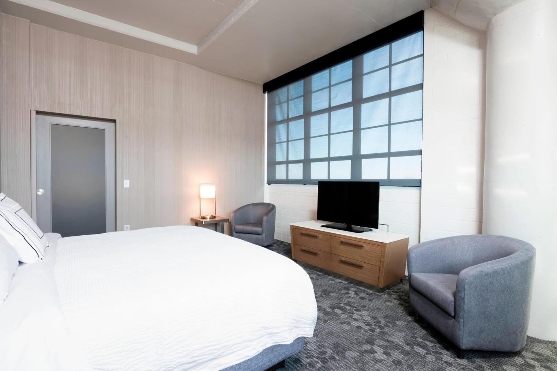 Courtyard by Marriott Waterloo Cedar Falls gallery photo in Waterloo, IA — image 16