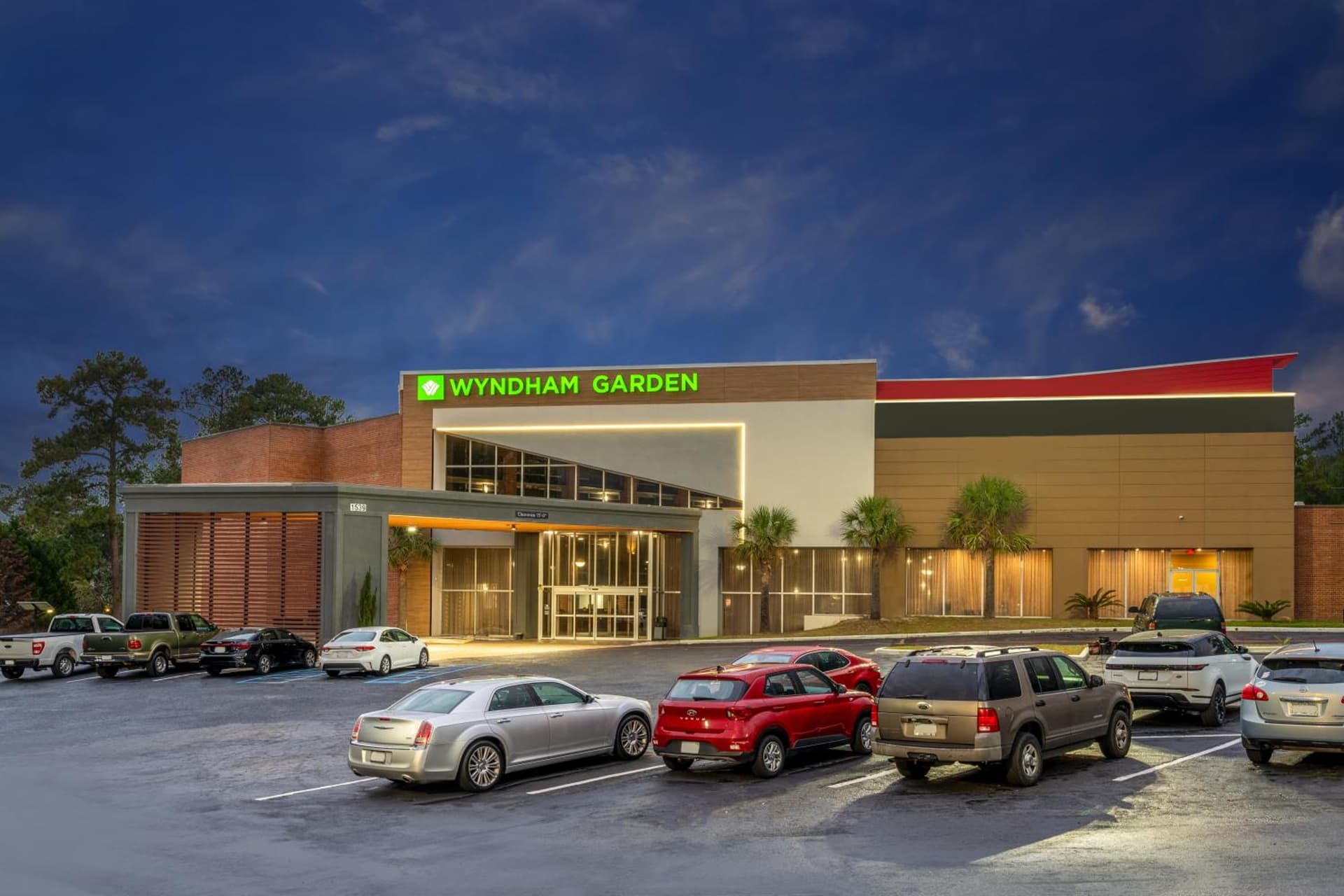 Wyndham Garden Columbia-Ft Jackson gallery photo in Columbia, SC — image 31