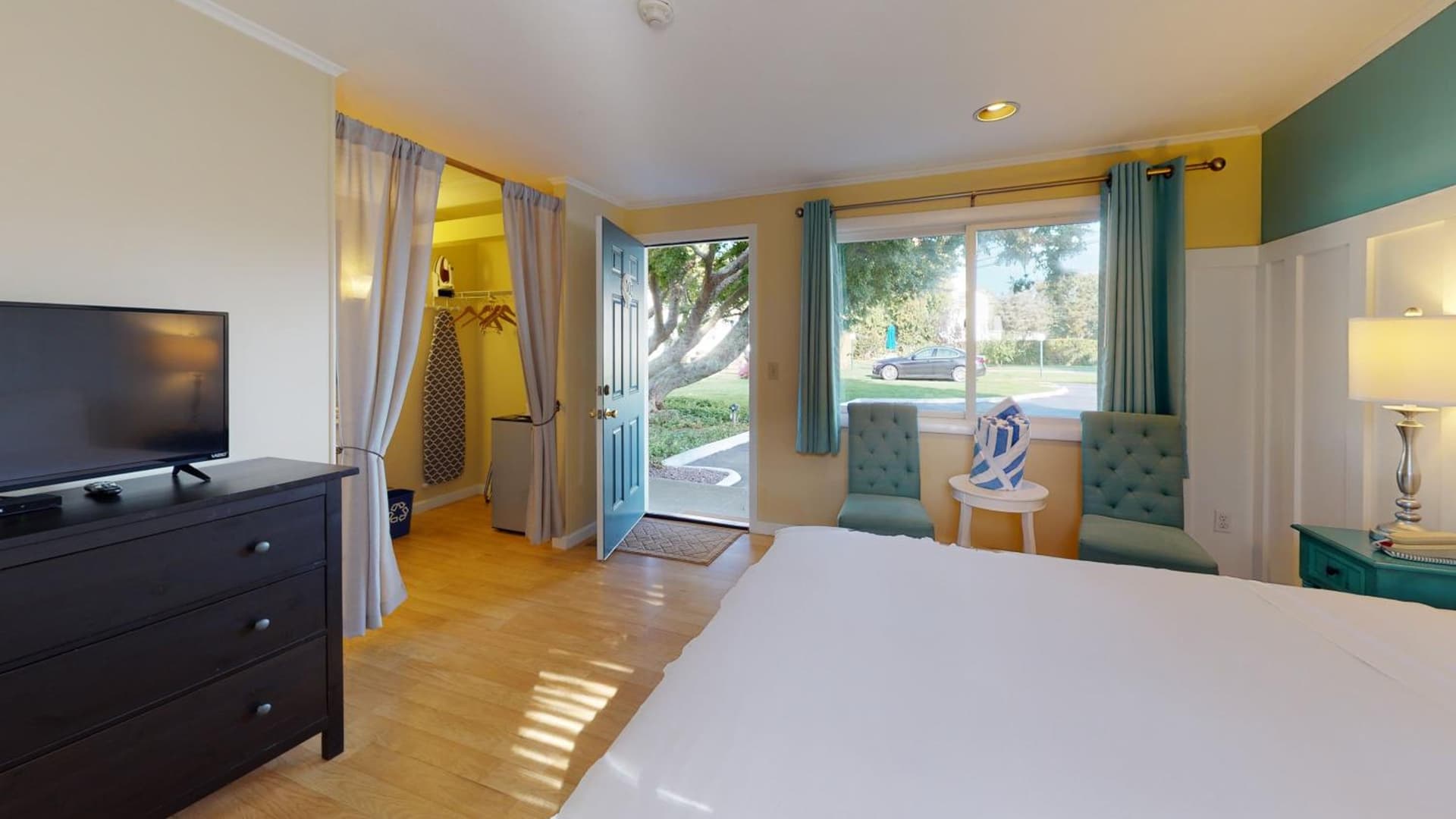 Breezeway Boutique Hotel gallery photo in Westerly, RI — image 55