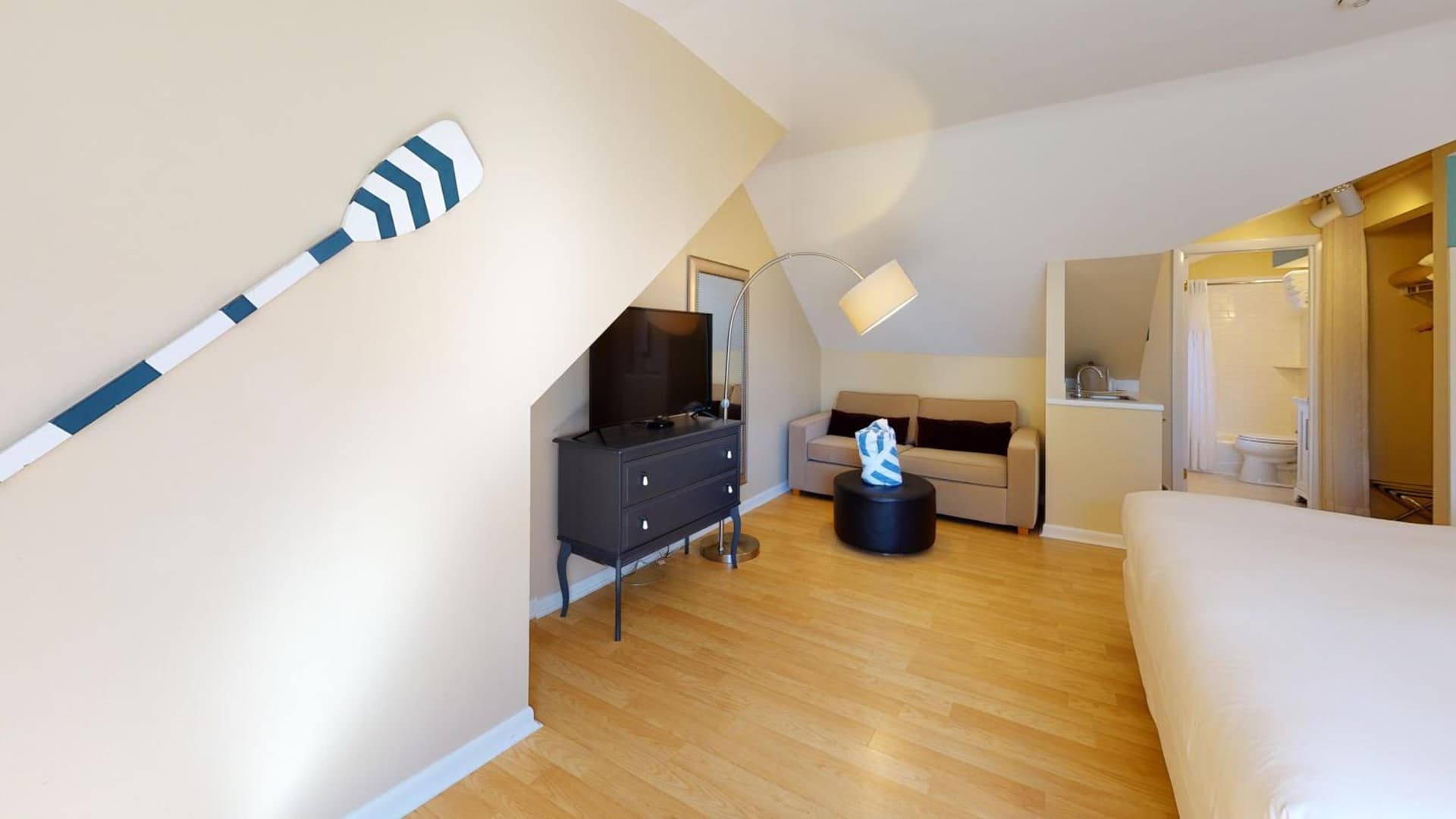 Breezeway Boutique Hotel gallery photo in Westerly, RI — image 38