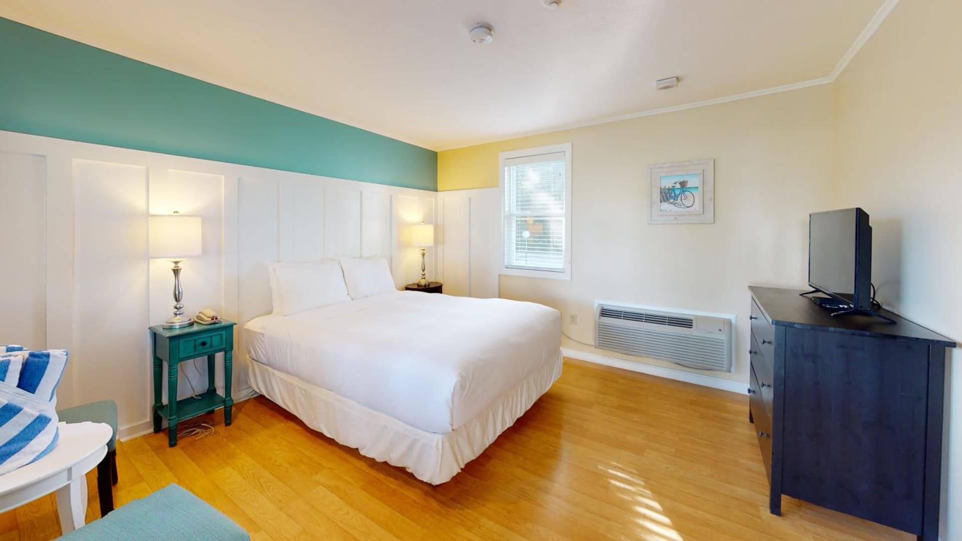 Breezeway Boutique Hotel gallery photo in Westerly, RI — image 52