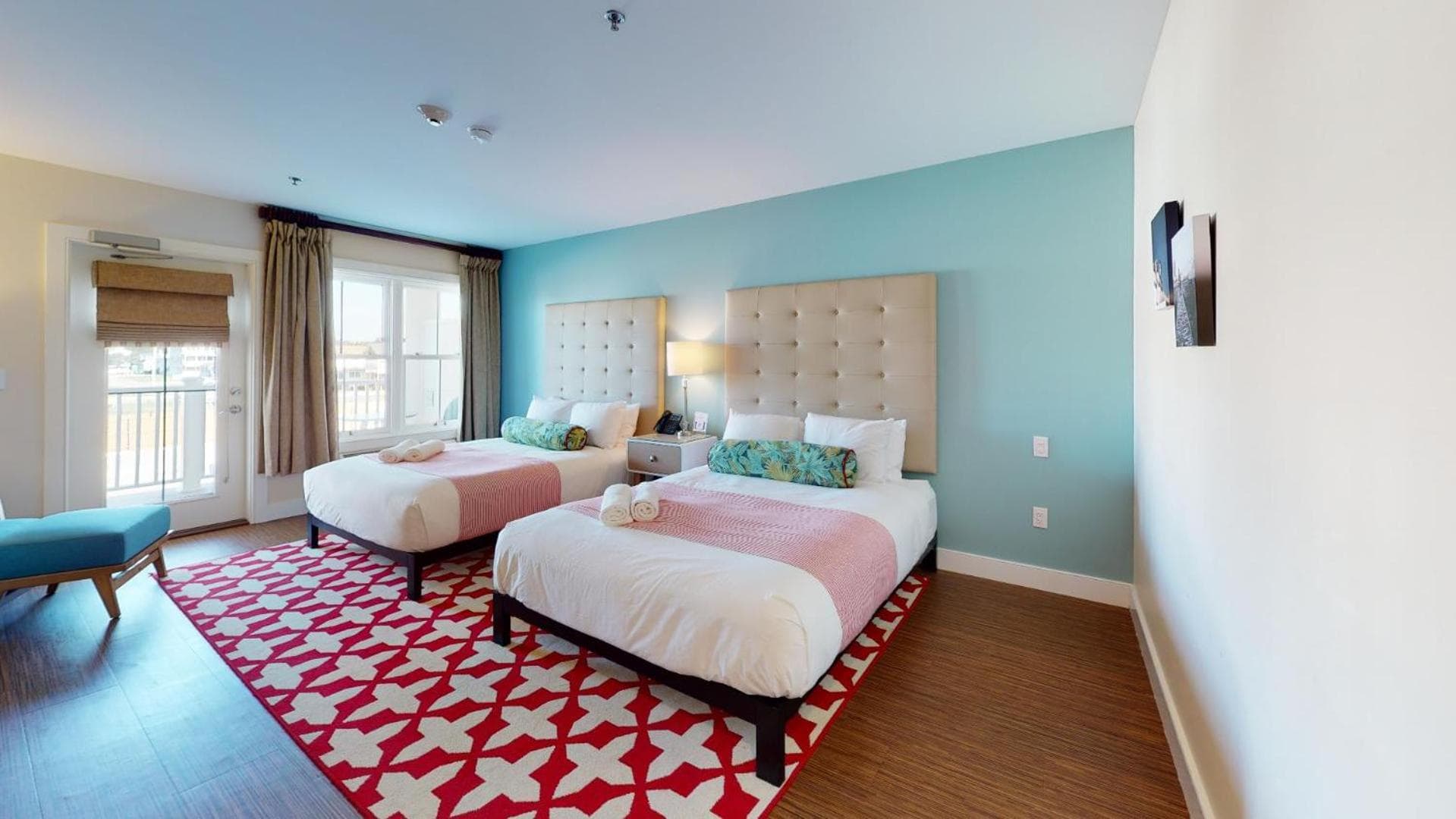 The Hotel Maria gallery photo in Westerly, RI — image 19