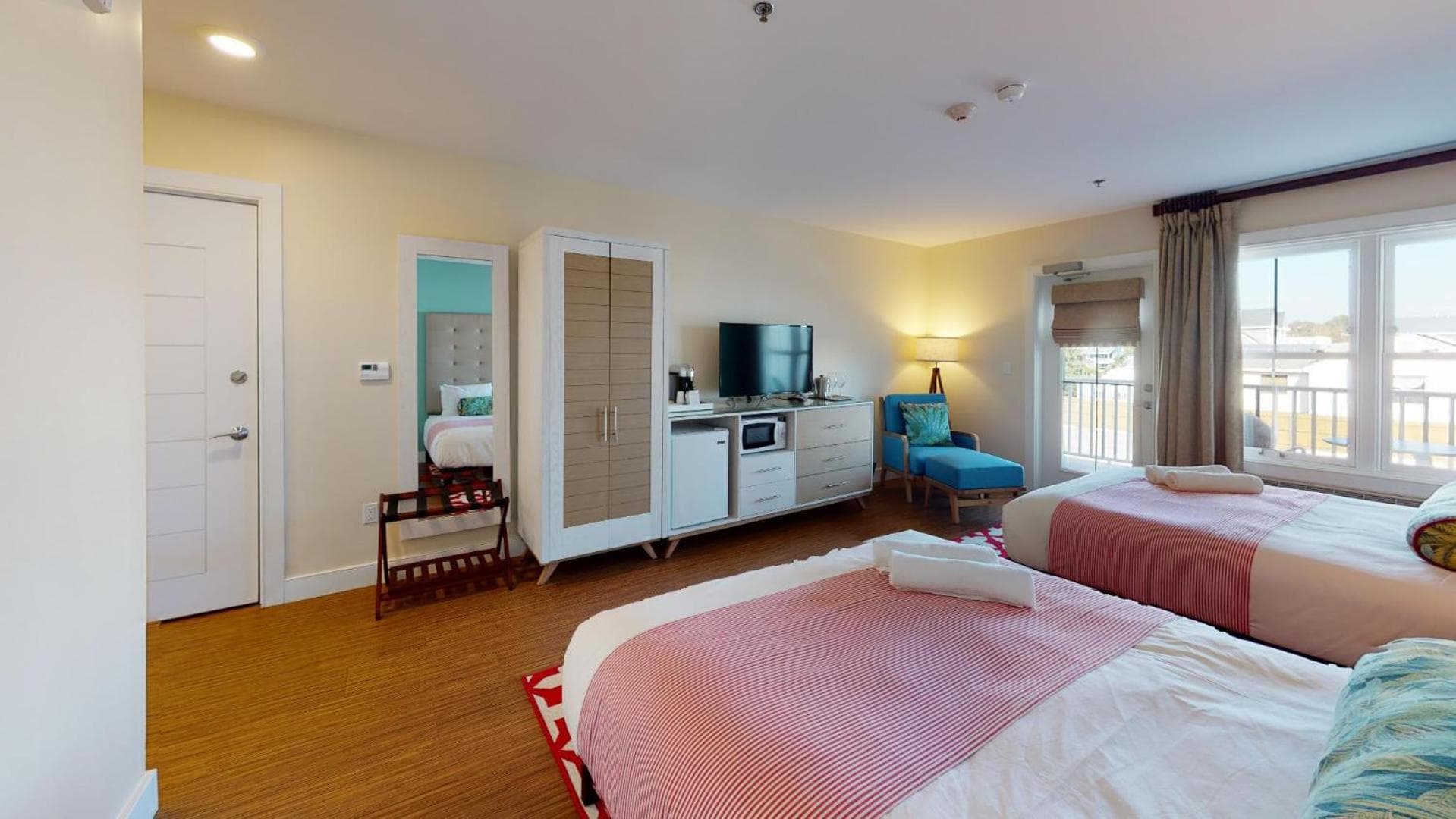 The Hotel Maria gallery photo in Westerly, RI — image 22