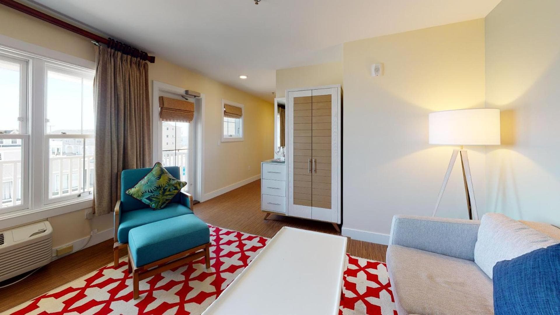 The Hotel Maria gallery photo in Westerly, RI — image 8