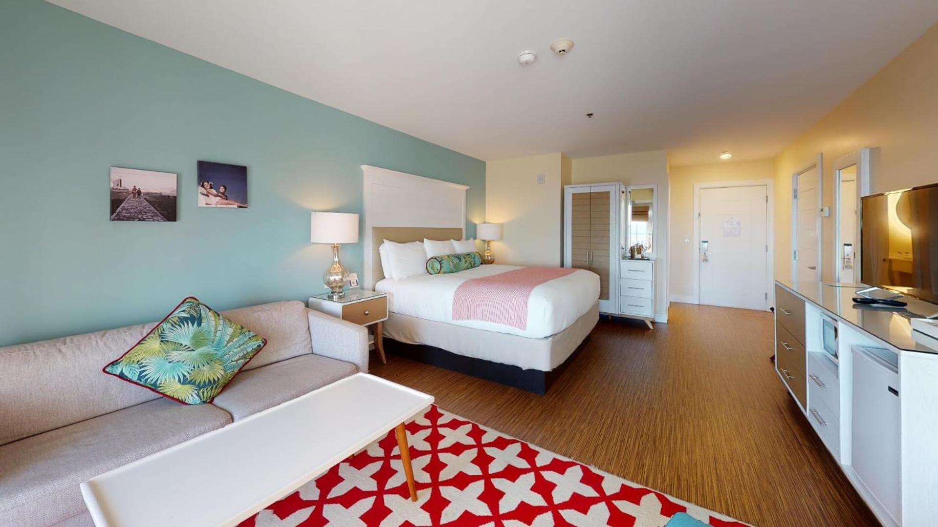 The Hotel Maria gallery photo in Westerly, RI — image 65