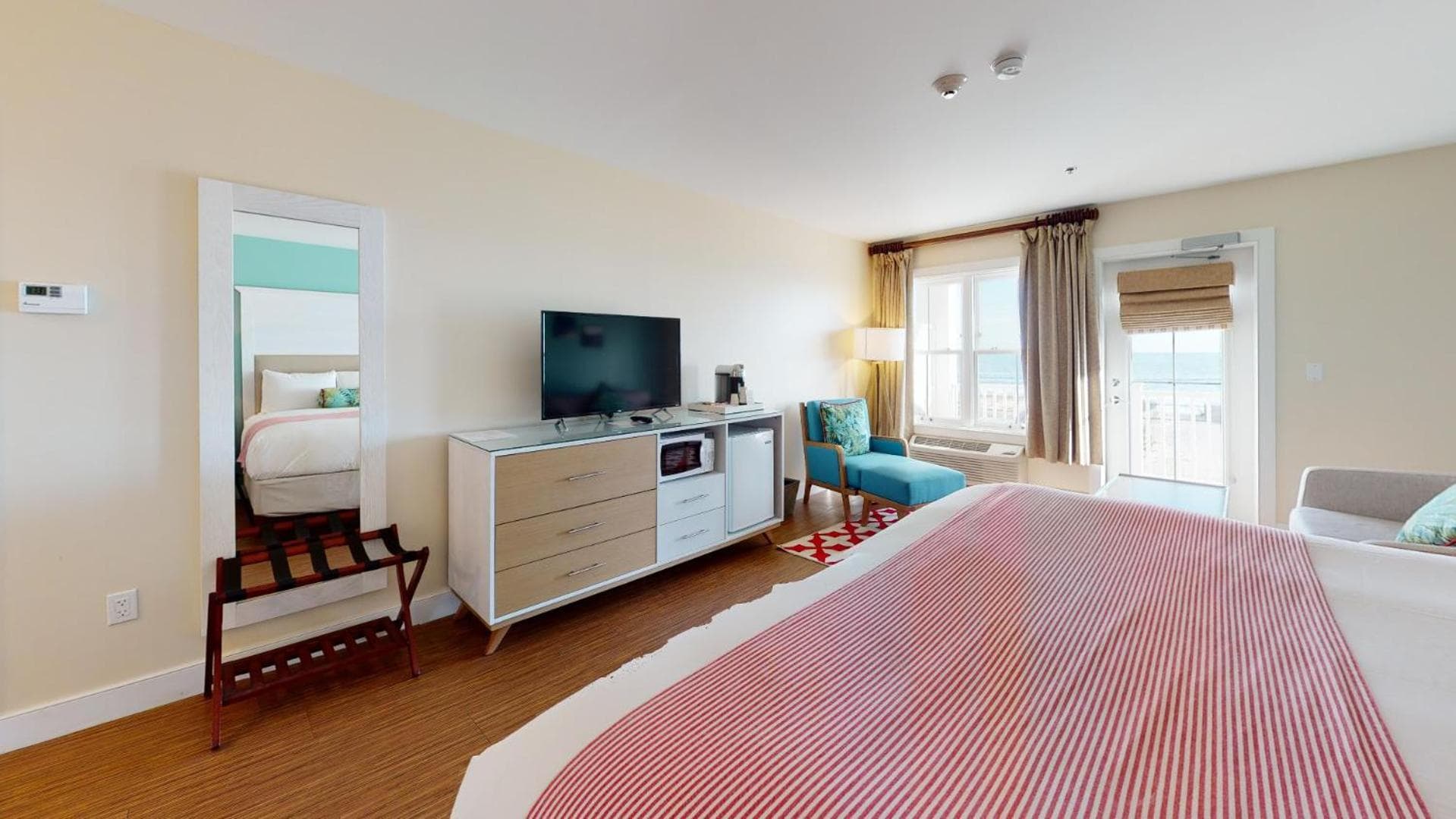 The Hotel Maria gallery photo in Westerly, RI — image 47