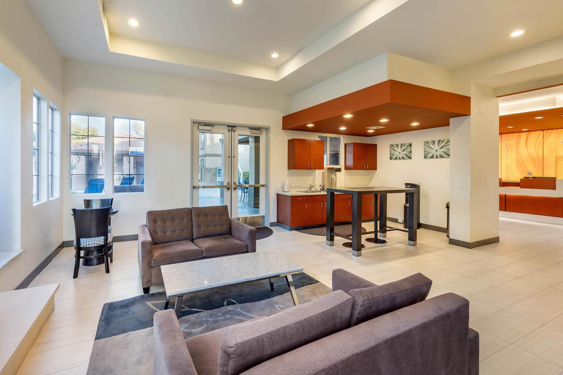 Hilton Vacation Club Desert Retreat Las Vegas gallery photo in Las Vegas, NV — image 57