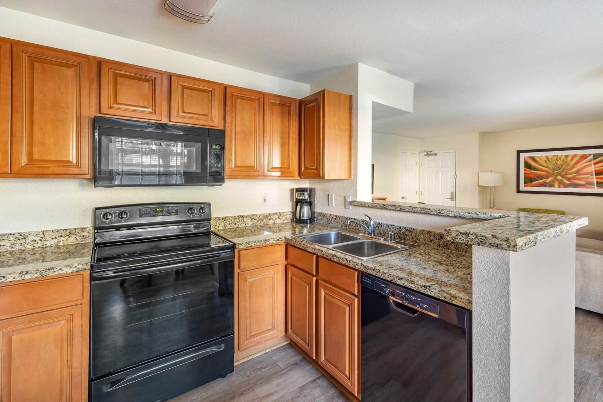 Hilton Vacation Club Desert Retreat Las Vegas gallery photo in Las Vegas, NV — image 51