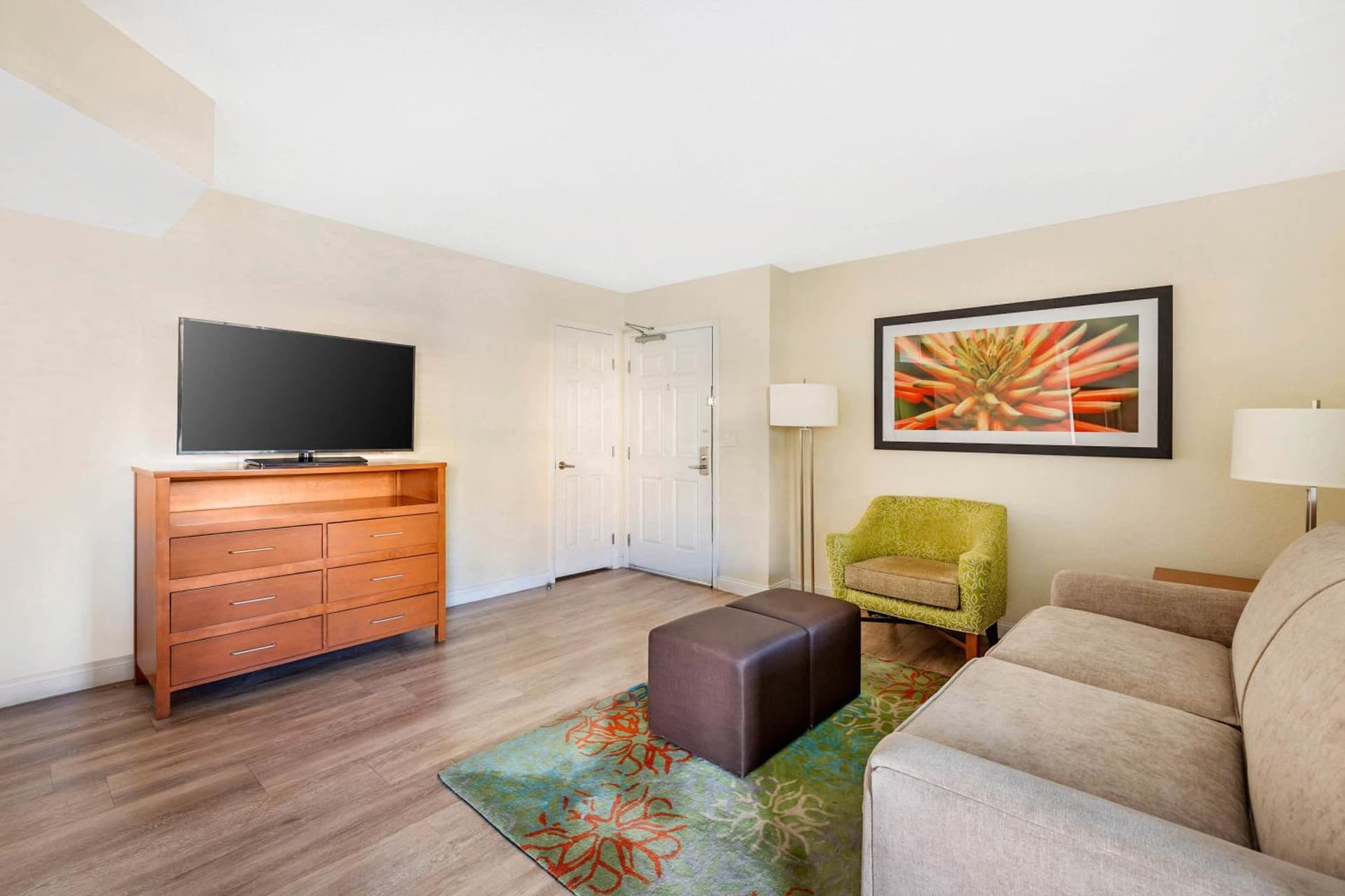 Hilton Vacation Club Desert Retreat Las Vegas gallery photo in Las Vegas, NV — image 42