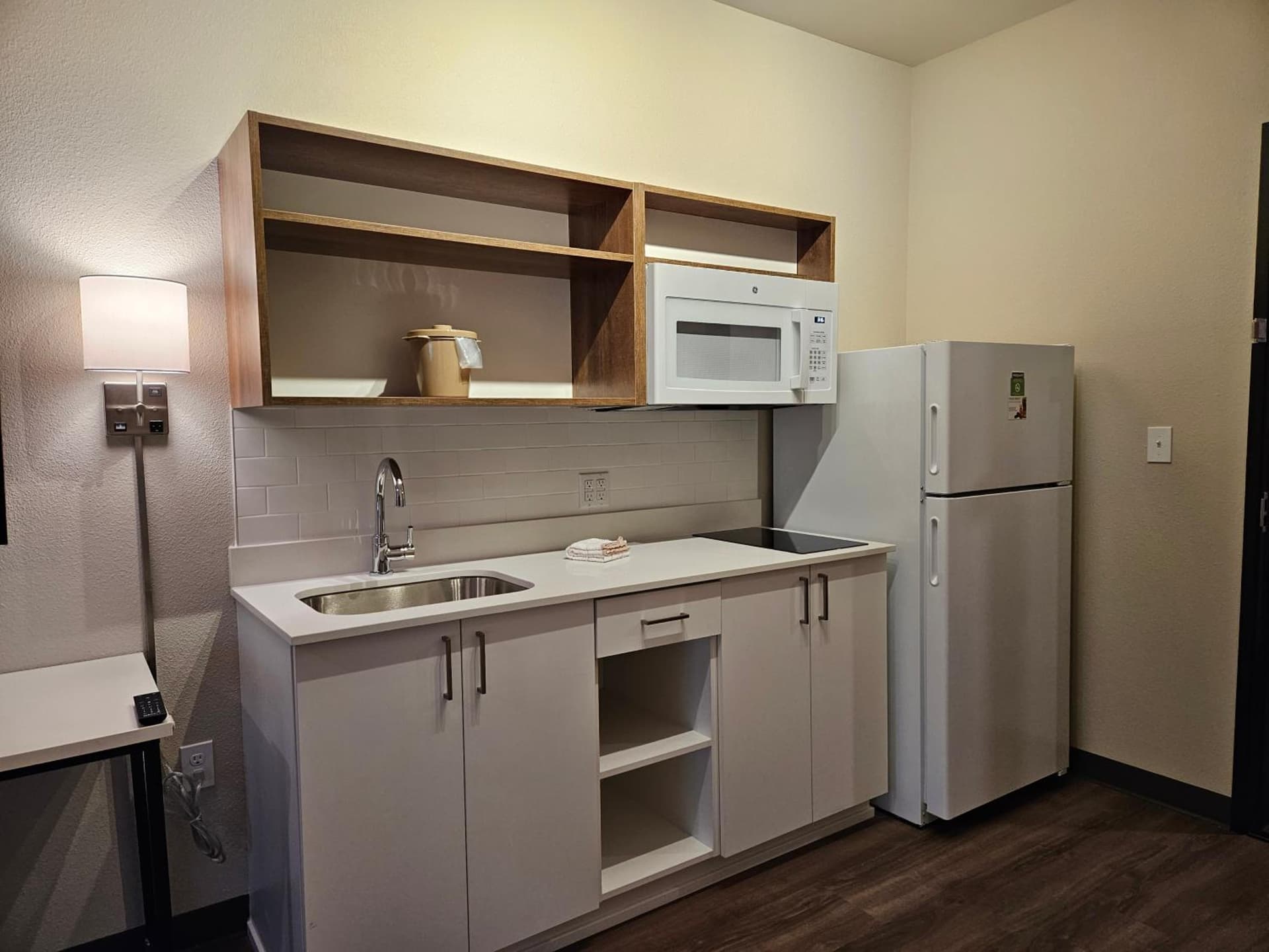 Extended Stay America Premier Suites - Boise - Meridian property views in Meridian, ID — gallery photo 3