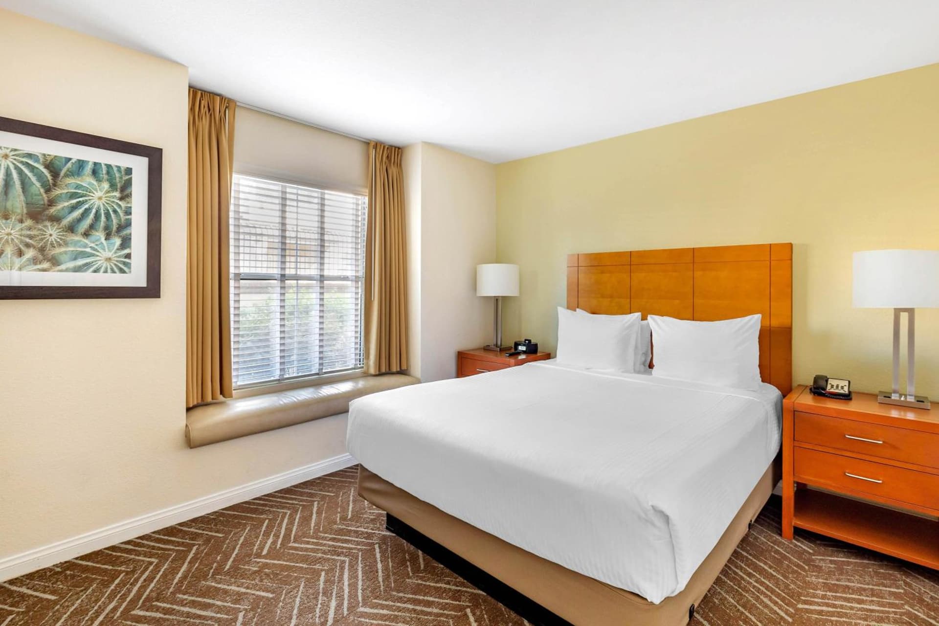 Hilton Vacation Club Desert Retreat Las Vegas gallery photo in Las Vegas, NV — image 40