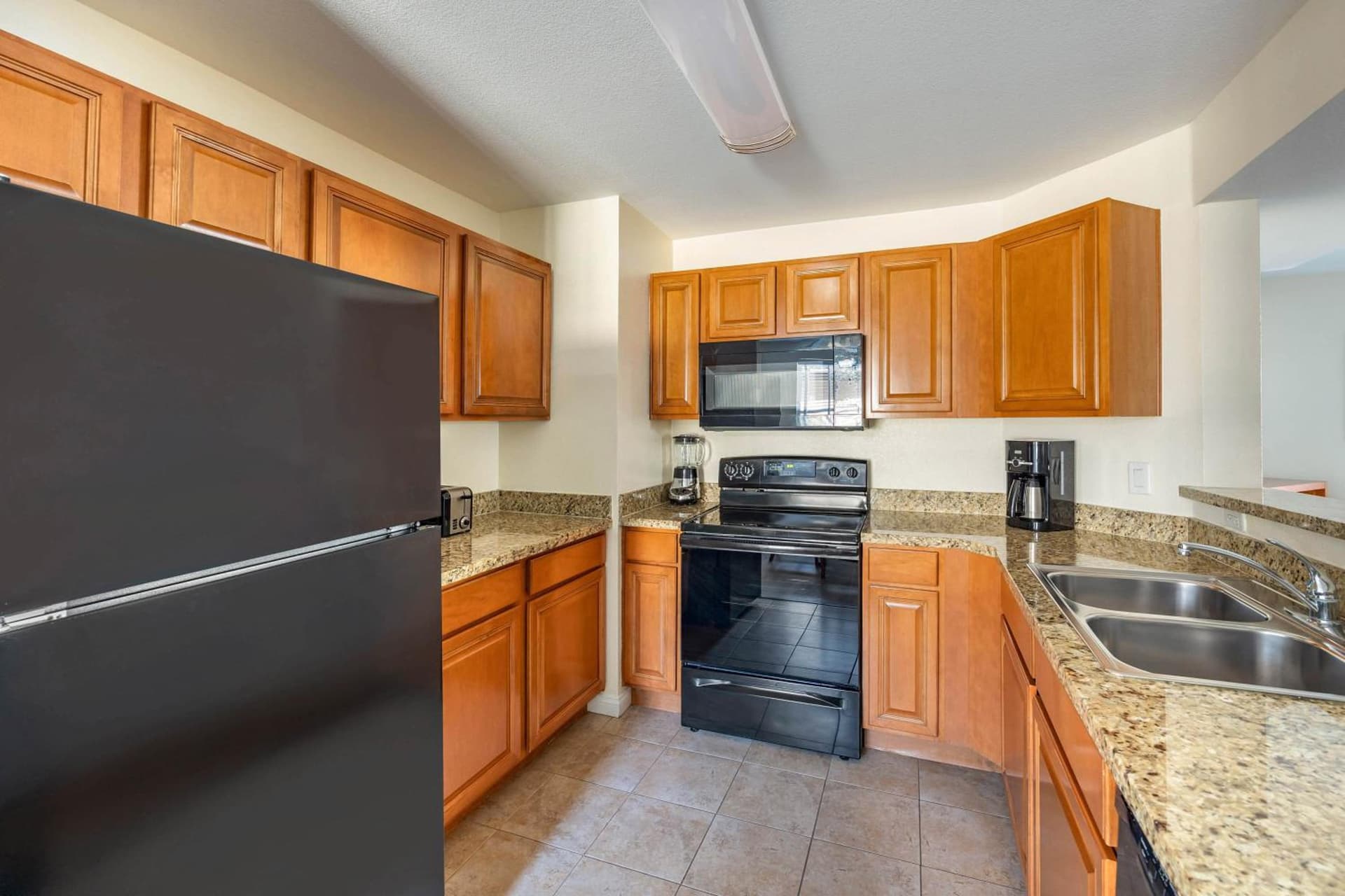 Hilton Vacation Club Desert Retreat Las Vegas gallery photo in Las Vegas, NV — image 20
