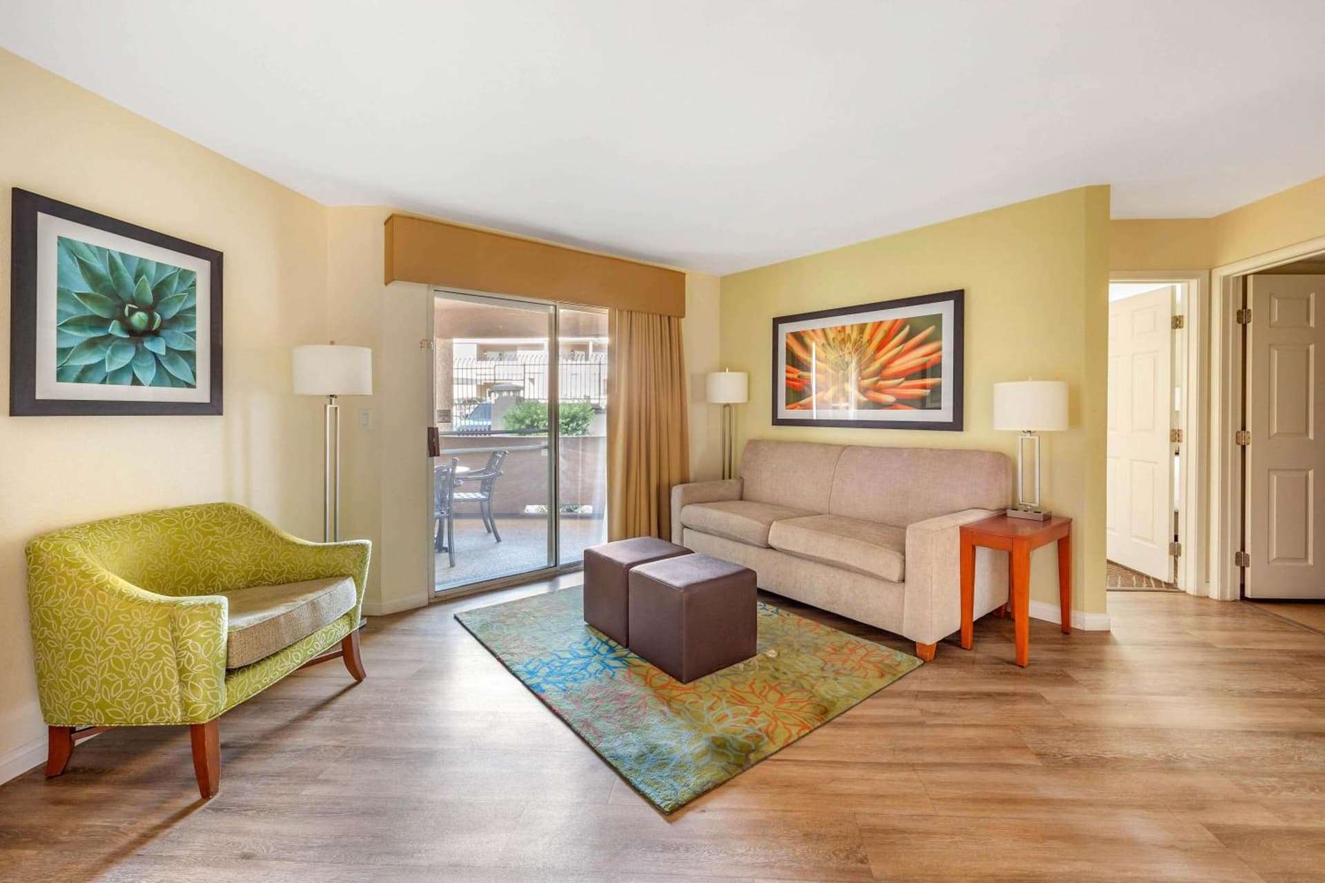 Hilton Vacation Club Desert Retreat Las Vegas gallery photo in Las Vegas, NV — image 54