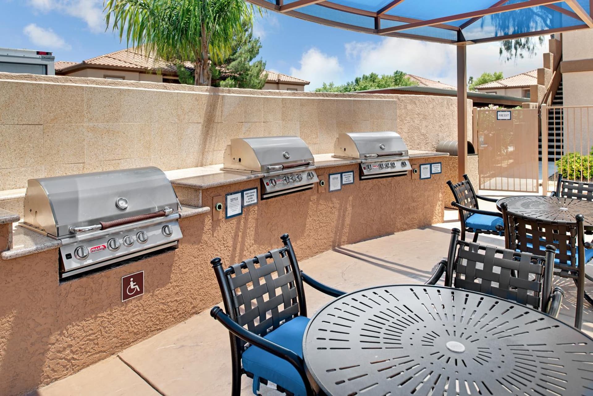 Hilton Vacation Club Desert Retreat Las Vegas gallery photo in Las Vegas, NV — image 62