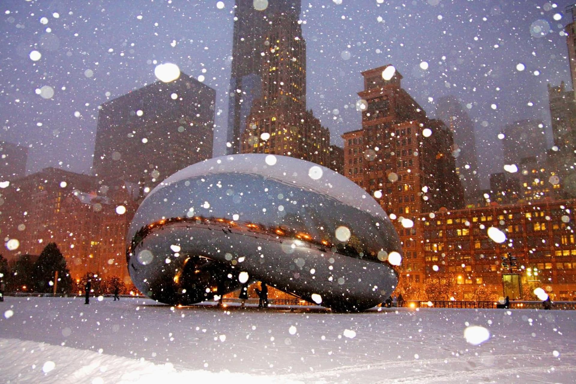 Sofitel Chicago Magnificent Mile gallery photo in Chicago, IL — image 108