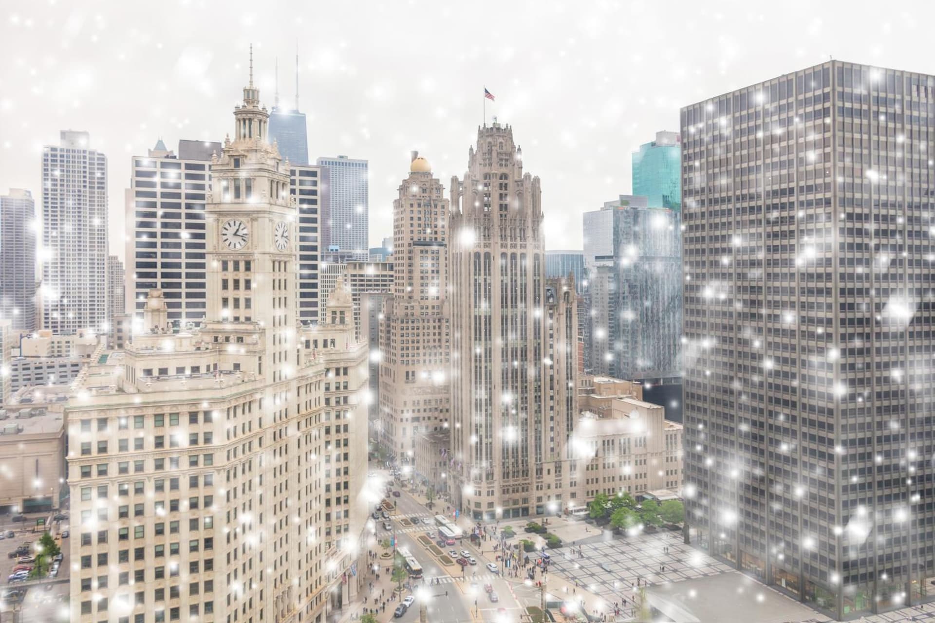 Sofitel Chicago Magnificent Mile gallery photo in Chicago, IL — image 70