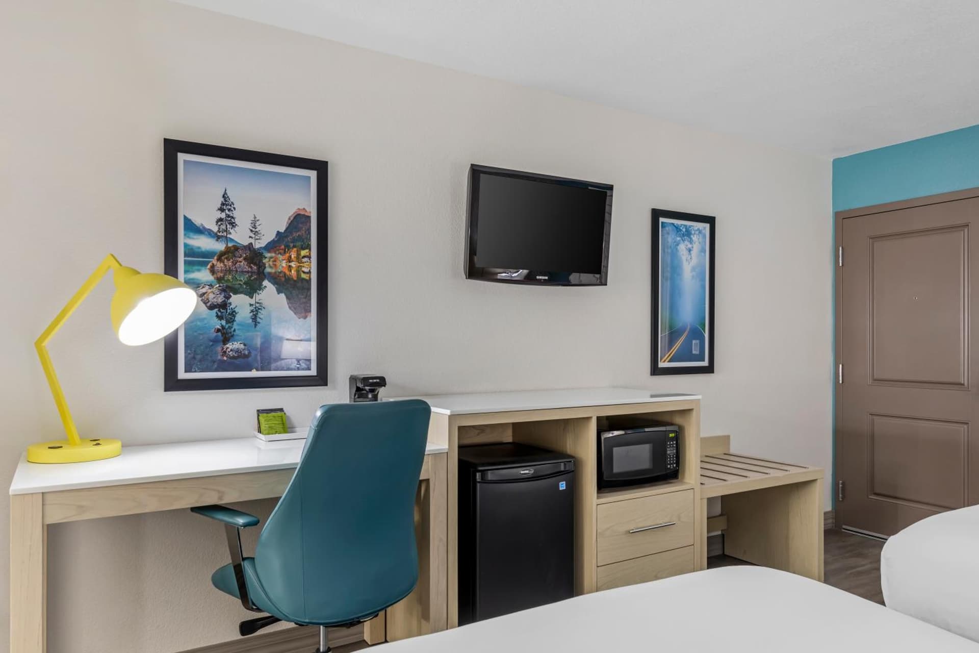 Hillstone Inn Tulare, an Ascend Collection Hotel gallery photo in Tulare, CA — image 8