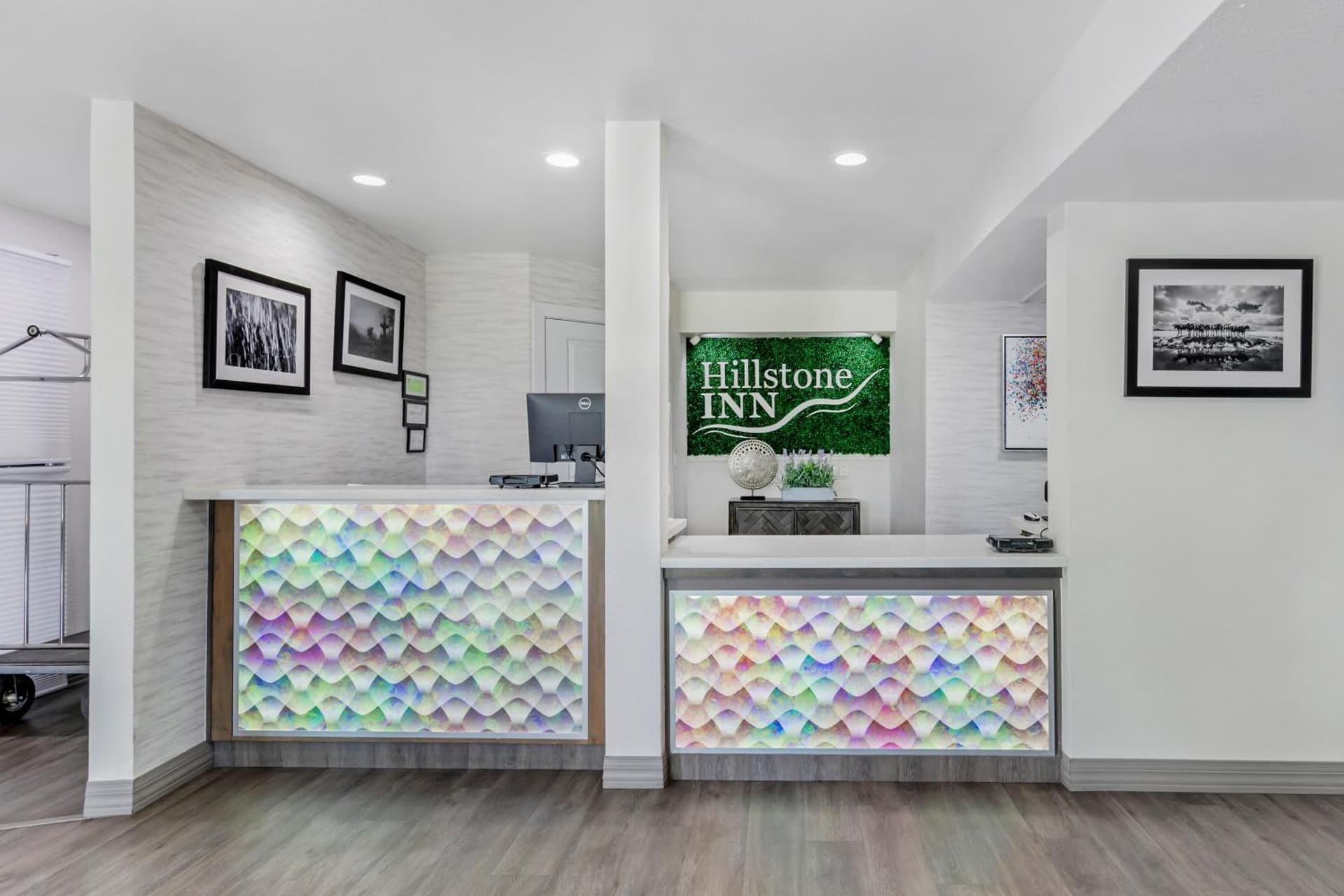 Hillstone Inn Tulare, an Ascend Collection Hotel gallery photo in Tulare, CA — image 72