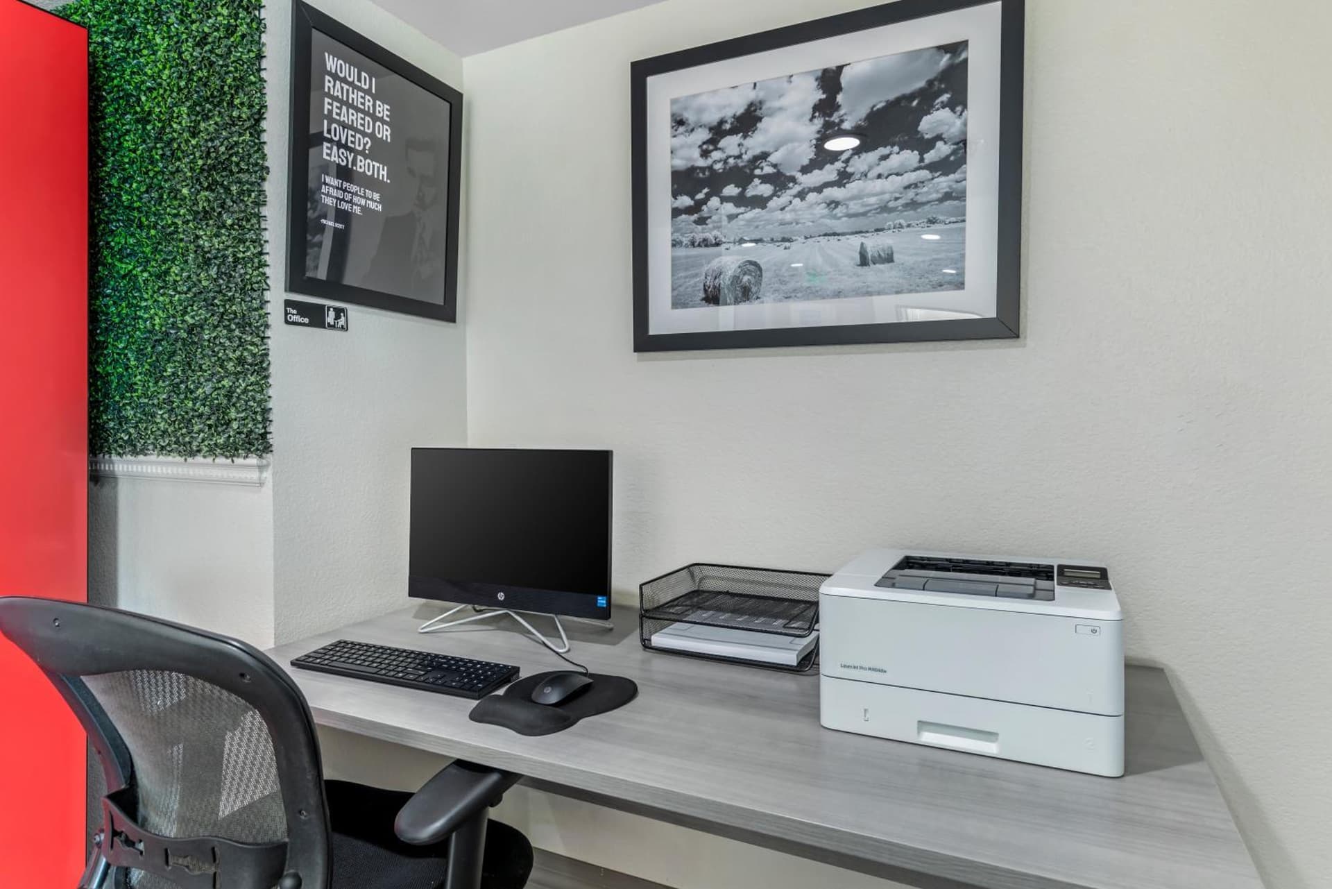 Hillstone Inn Tulare, an Ascend Collection Hotel gallery photo in Tulare, CA — image 11