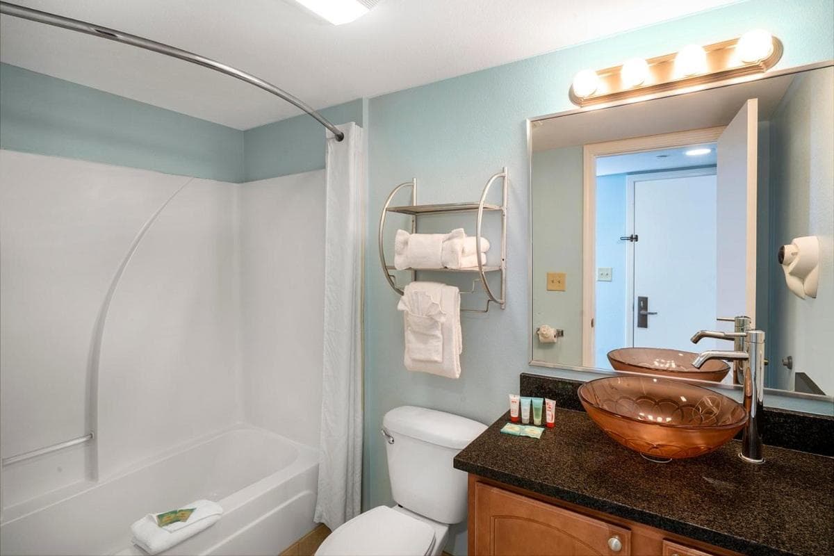 Palette Resort Myrtle Beach gallery photo in Myrtle Beach, SC — image 40