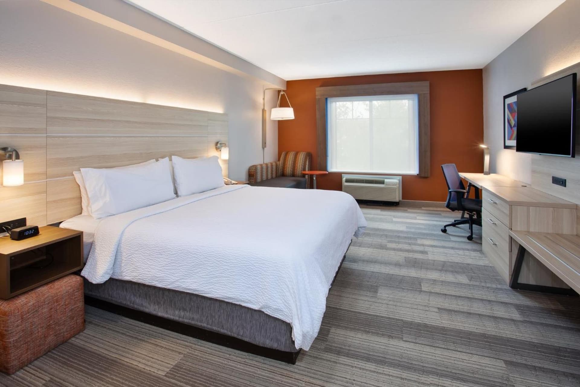 Holiday Inn Express Hotel & Suites Rochester Webster by IHG gallery photo in Webster — image 9