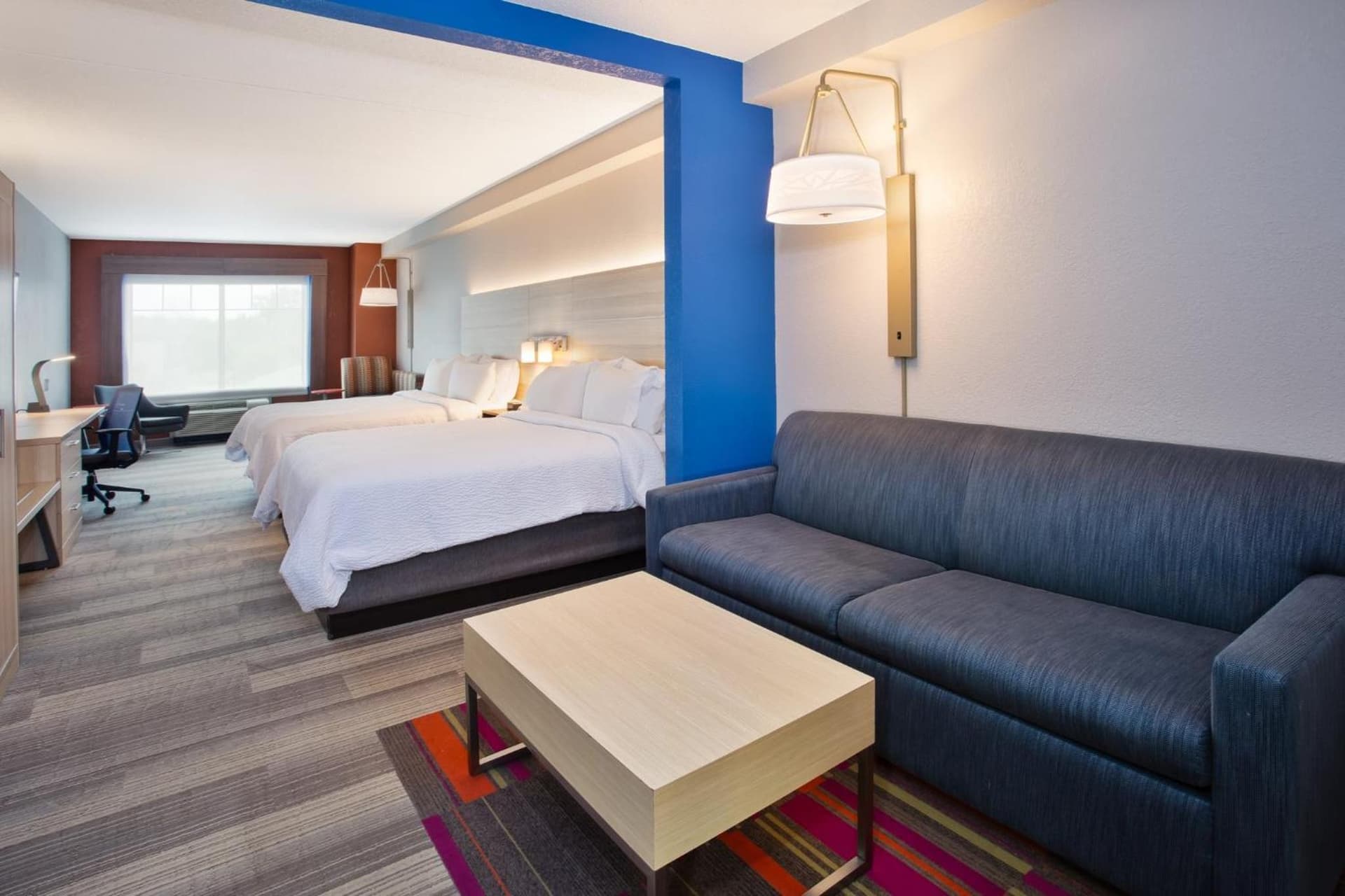 Holiday Inn Express Hotel & Suites Rochester Webster by IHG gallery photo in Webster — image 22