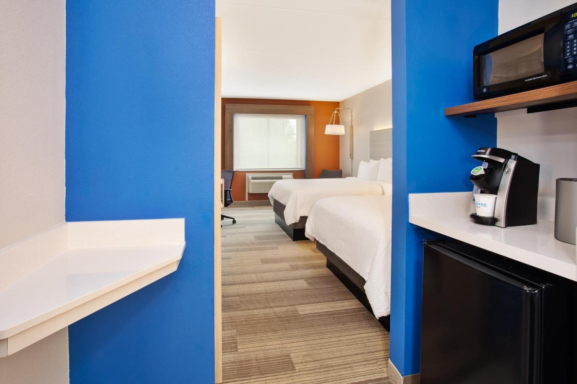 Holiday Inn Express Hotel & Suites Rochester Webster by IHG gallery photo in Webster — image 39
