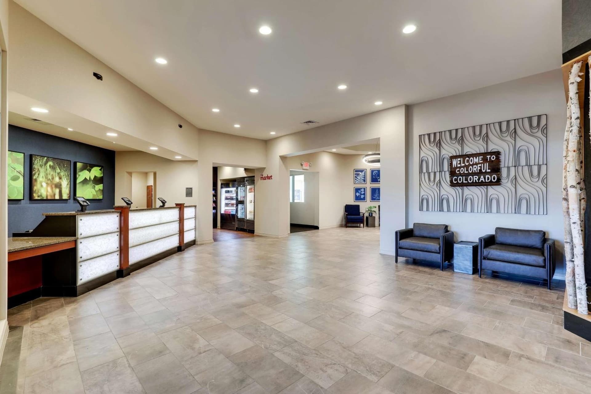 Drury Plaza Hotel Denver Westminster gallery photo in Westminster, CO — image 55