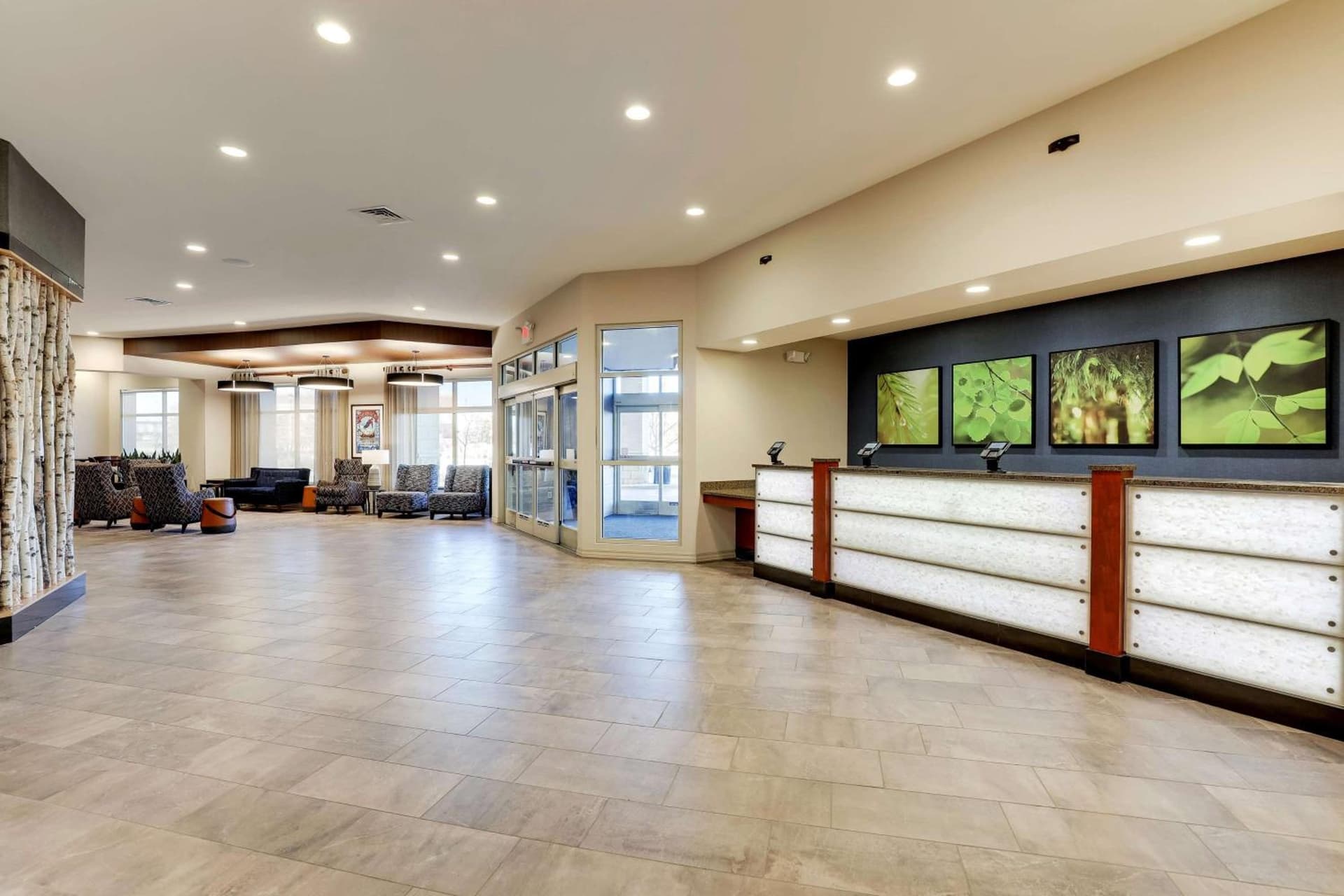 Drury Plaza Hotel Denver Westminster gallery photo in Westminster, CO — image 53