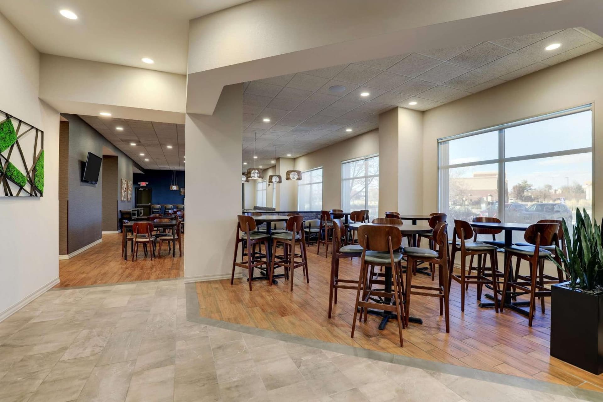 Drury Plaza Hotel Denver Westminster gallery photo in Westminster, CO — image 45