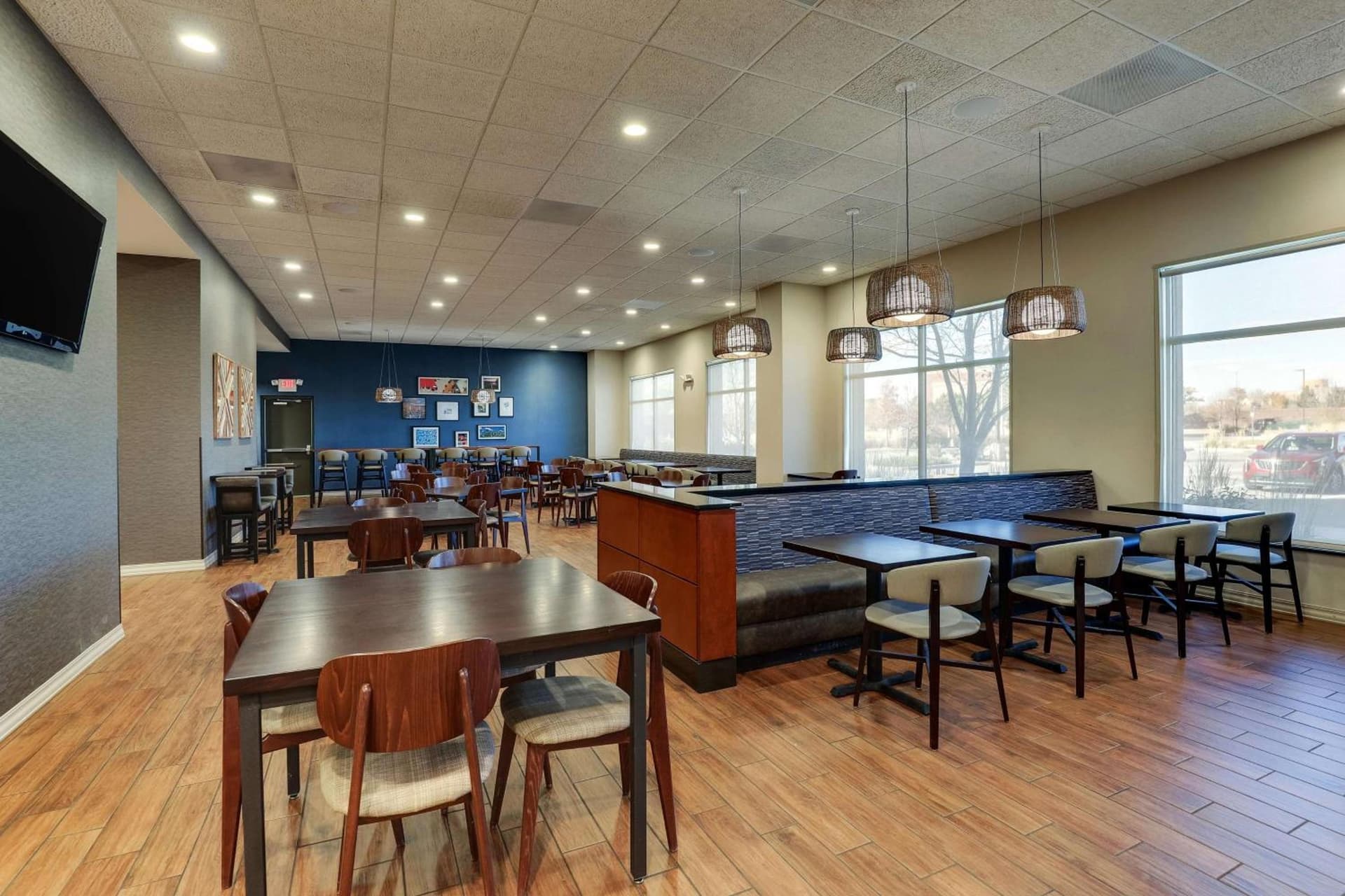 Drury Plaza Hotel Denver Westminster gallery photo in Westminster, CO — image 44