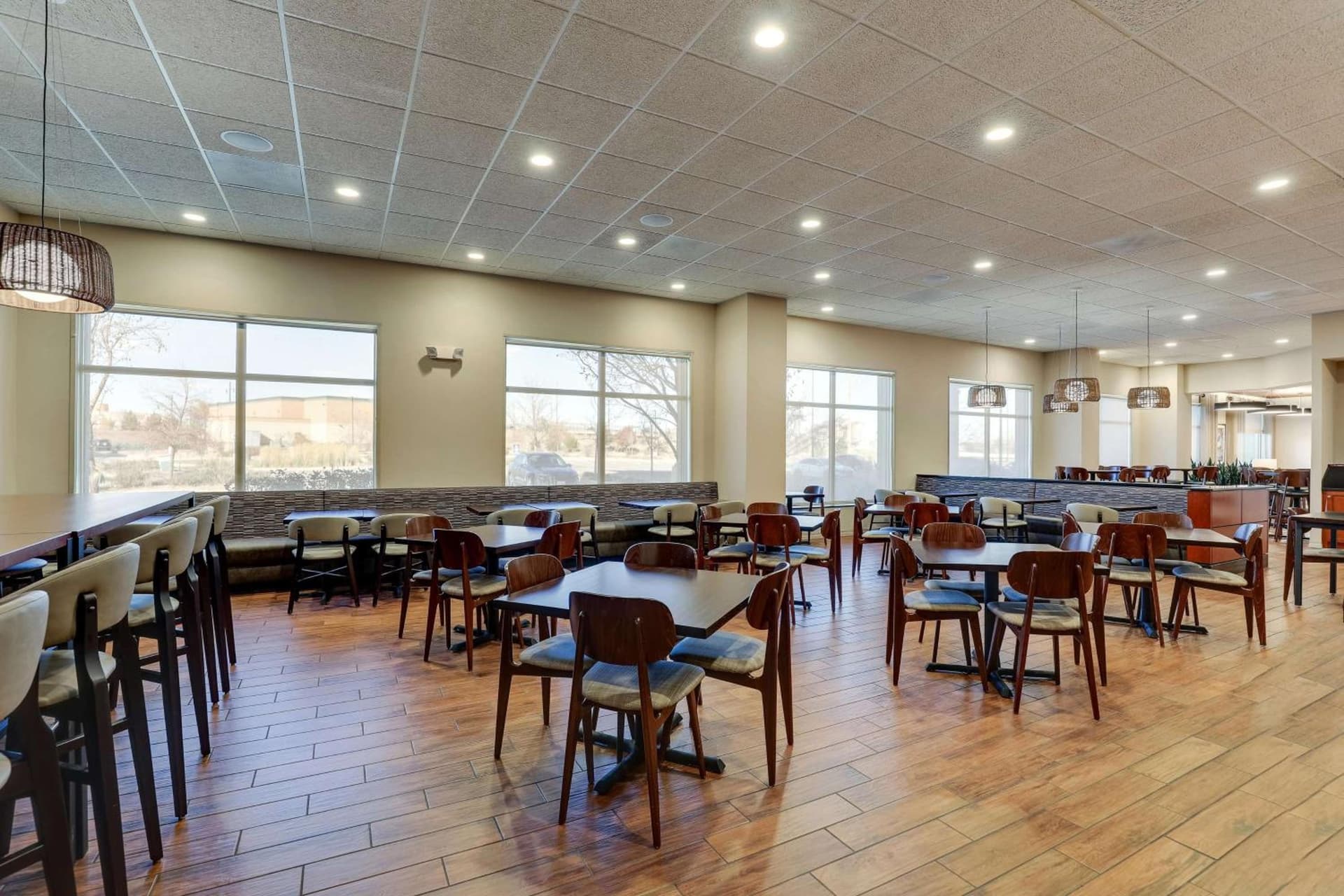 Drury Plaza Hotel Denver Westminster gallery photo in Westminster, CO — image 62