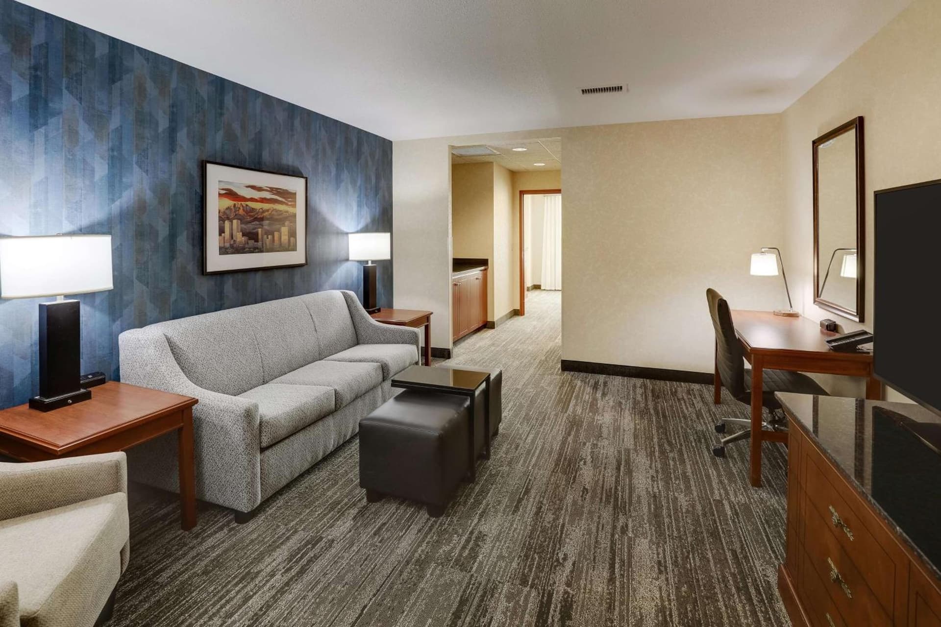 Drury Plaza Hotel Denver Westminster gallery photo in Westminster, CO — image 34