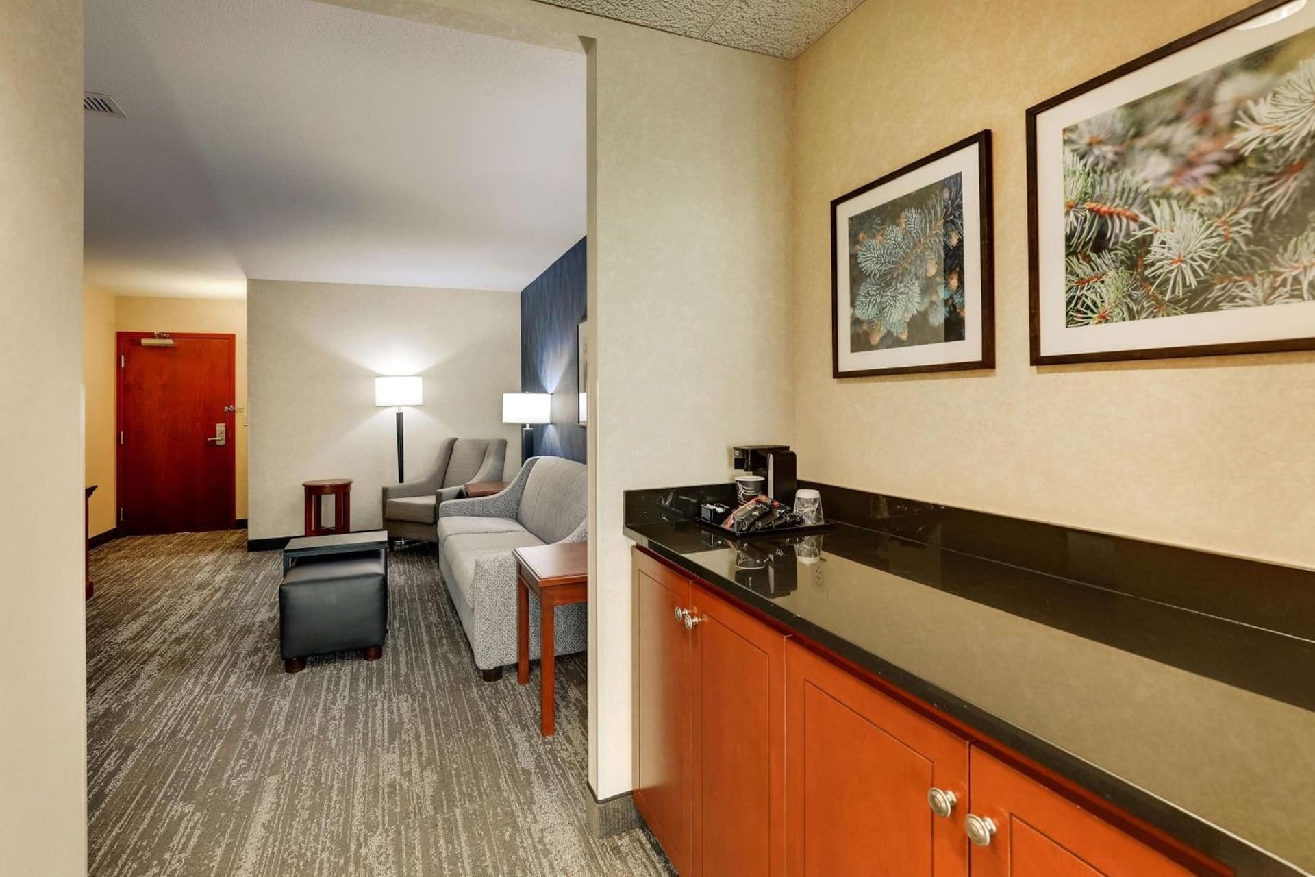 Drury Plaza Hotel Denver Westminster gallery photo in Westminster, CO — image 20