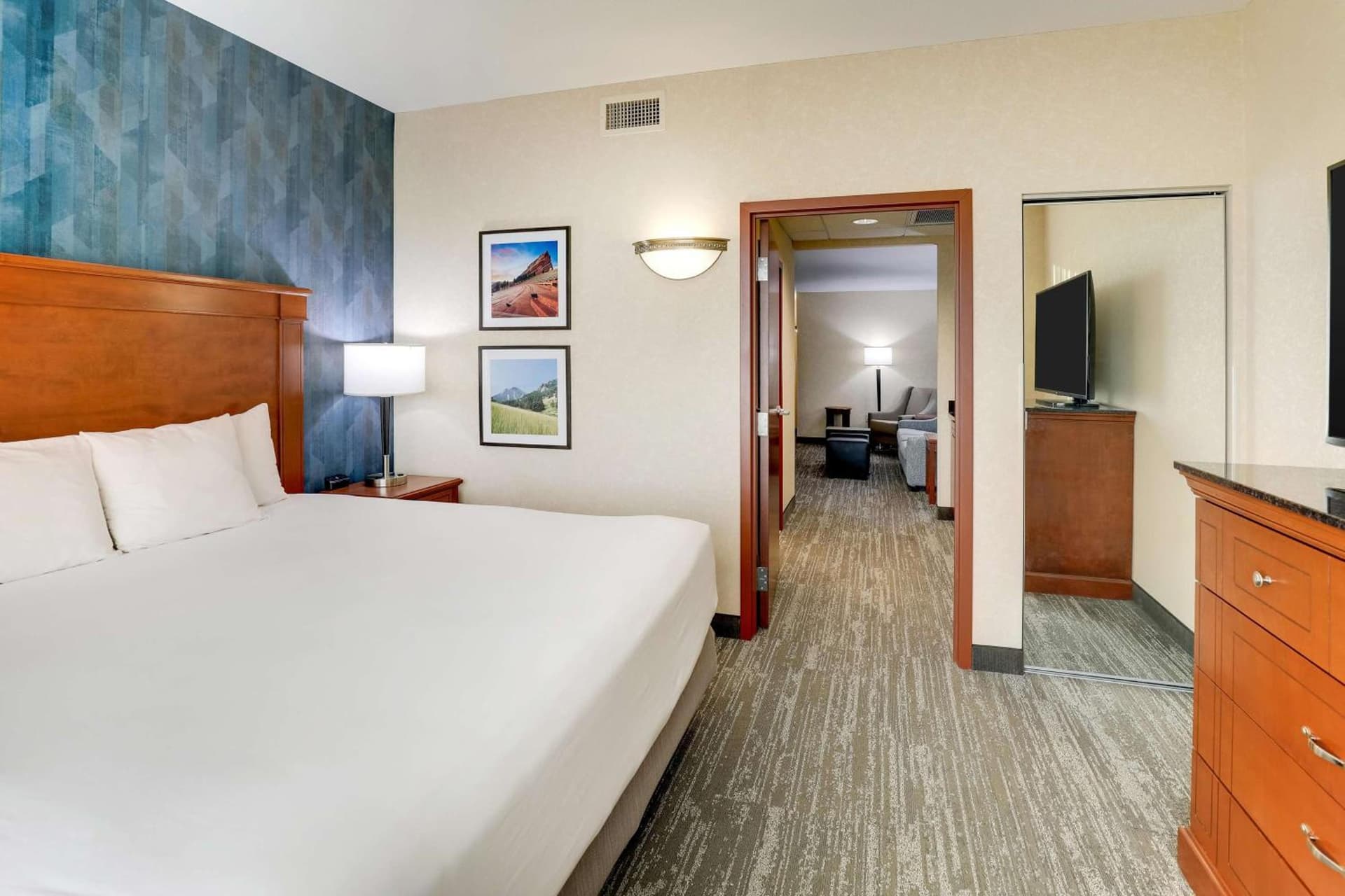 Drury Plaza Hotel Denver Westminster gallery photo in Westminster, CO — image 48