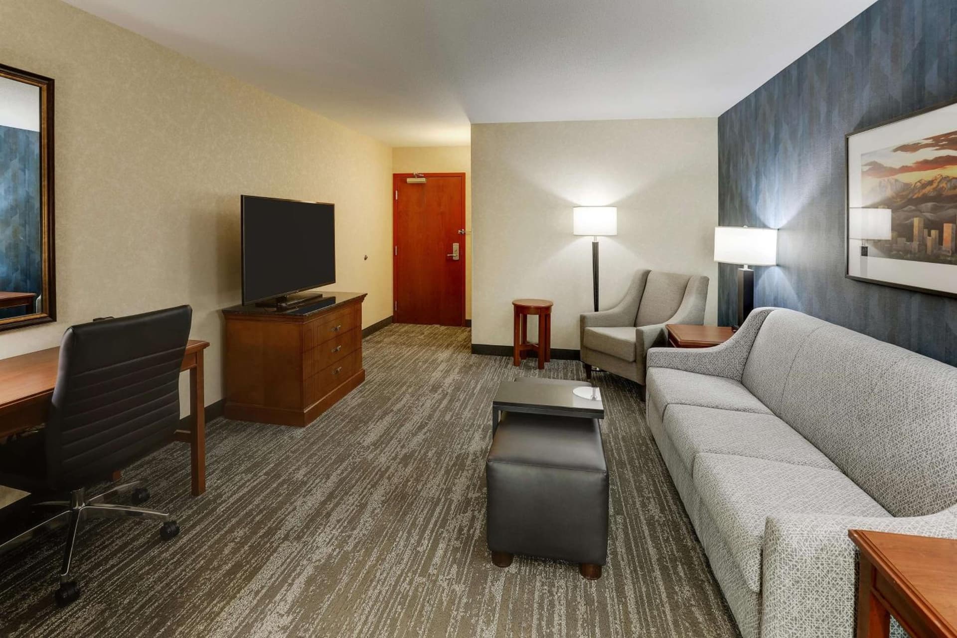 Drury Plaza Hotel Denver Westminster gallery photo in Westminster, CO — image 31