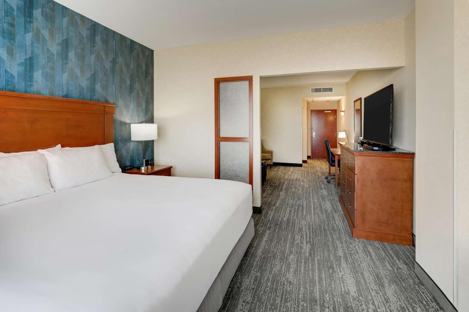 Drury Plaza Hotel Denver Westminster gallery photo in Westminster, CO — image 14