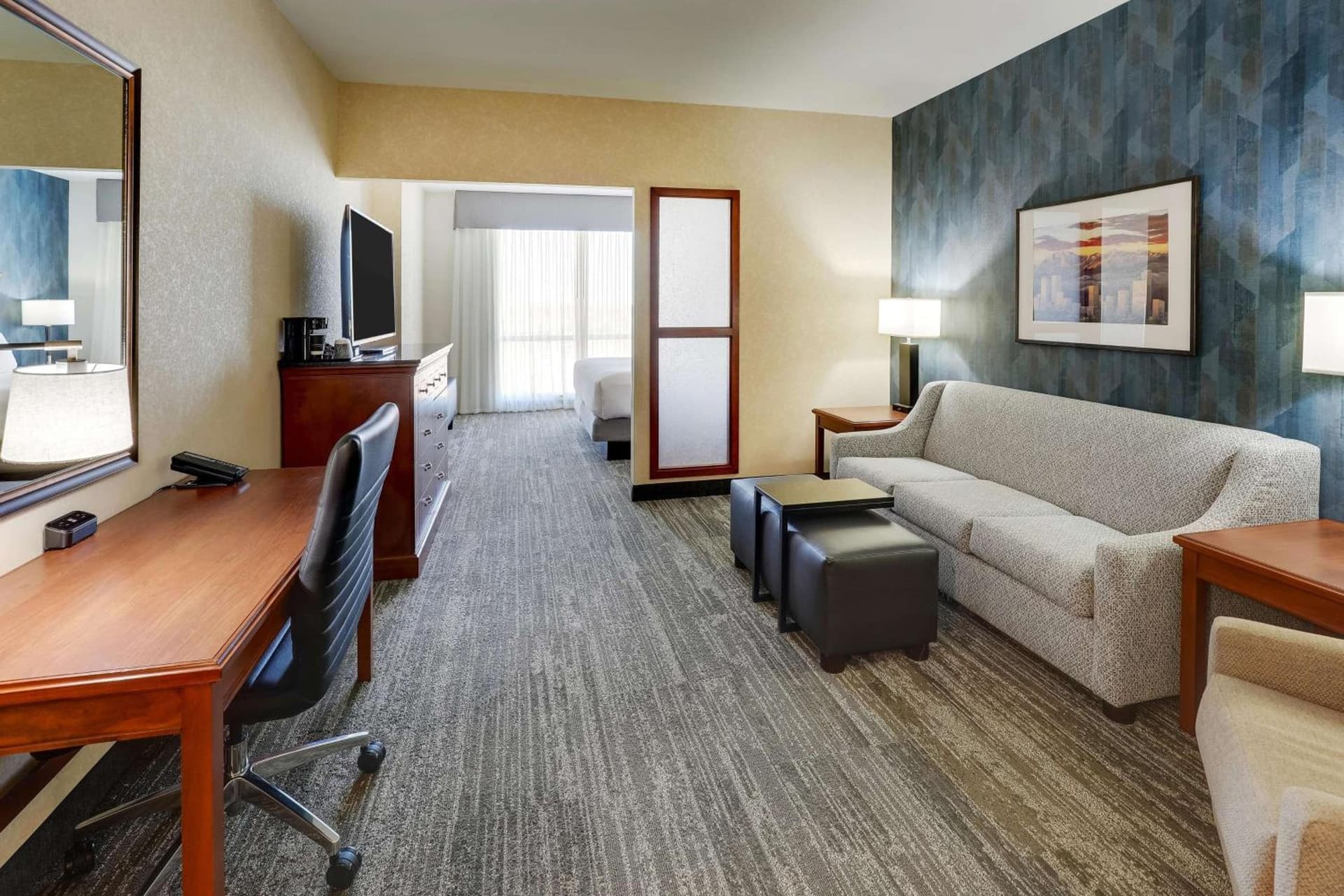Drury Plaza Hotel Denver Westminster gallery photo in Westminster, CO — image 17