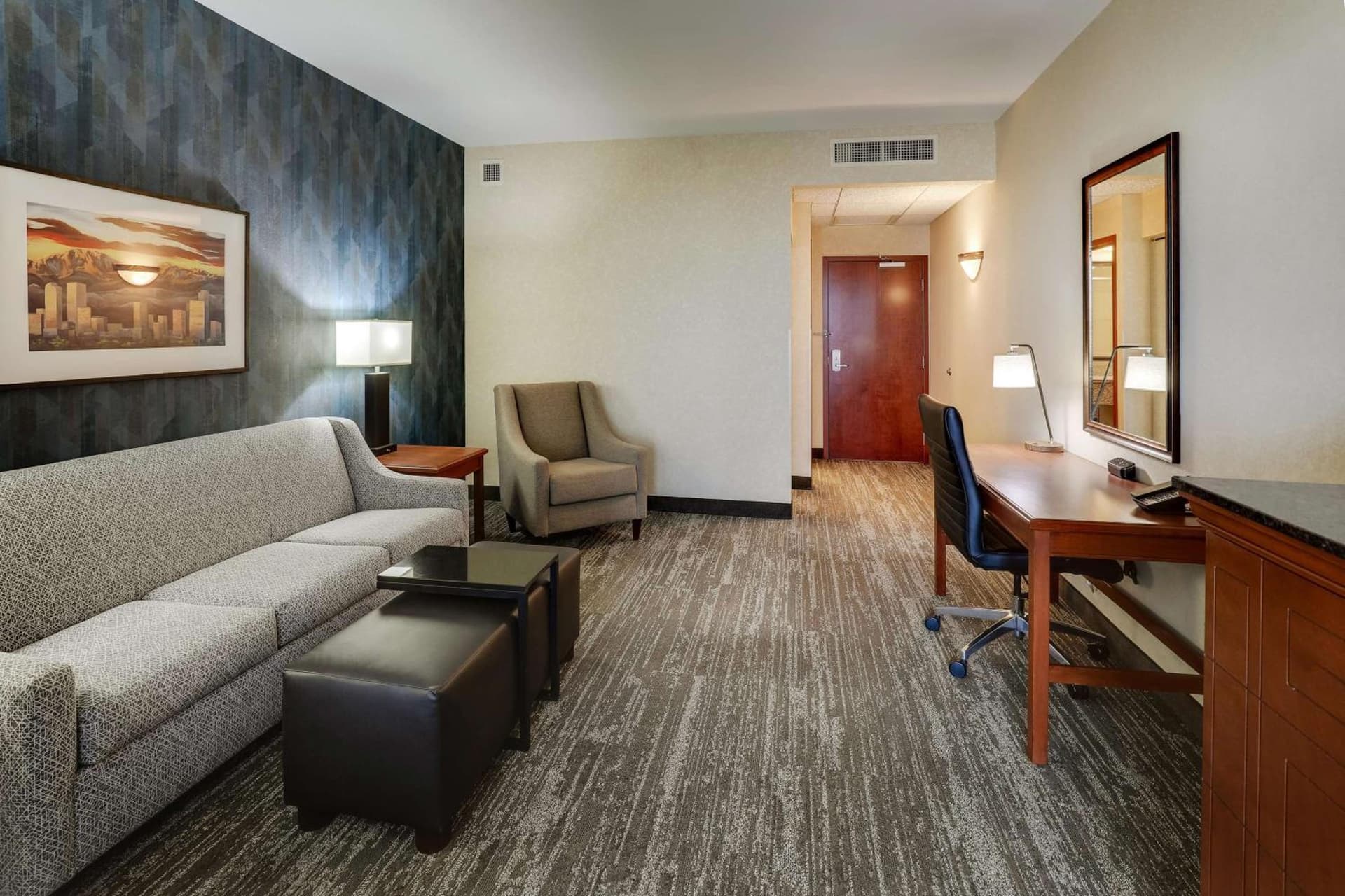 Drury Plaza Hotel Denver Westminster gallery photo in Westminster, CO — image 41