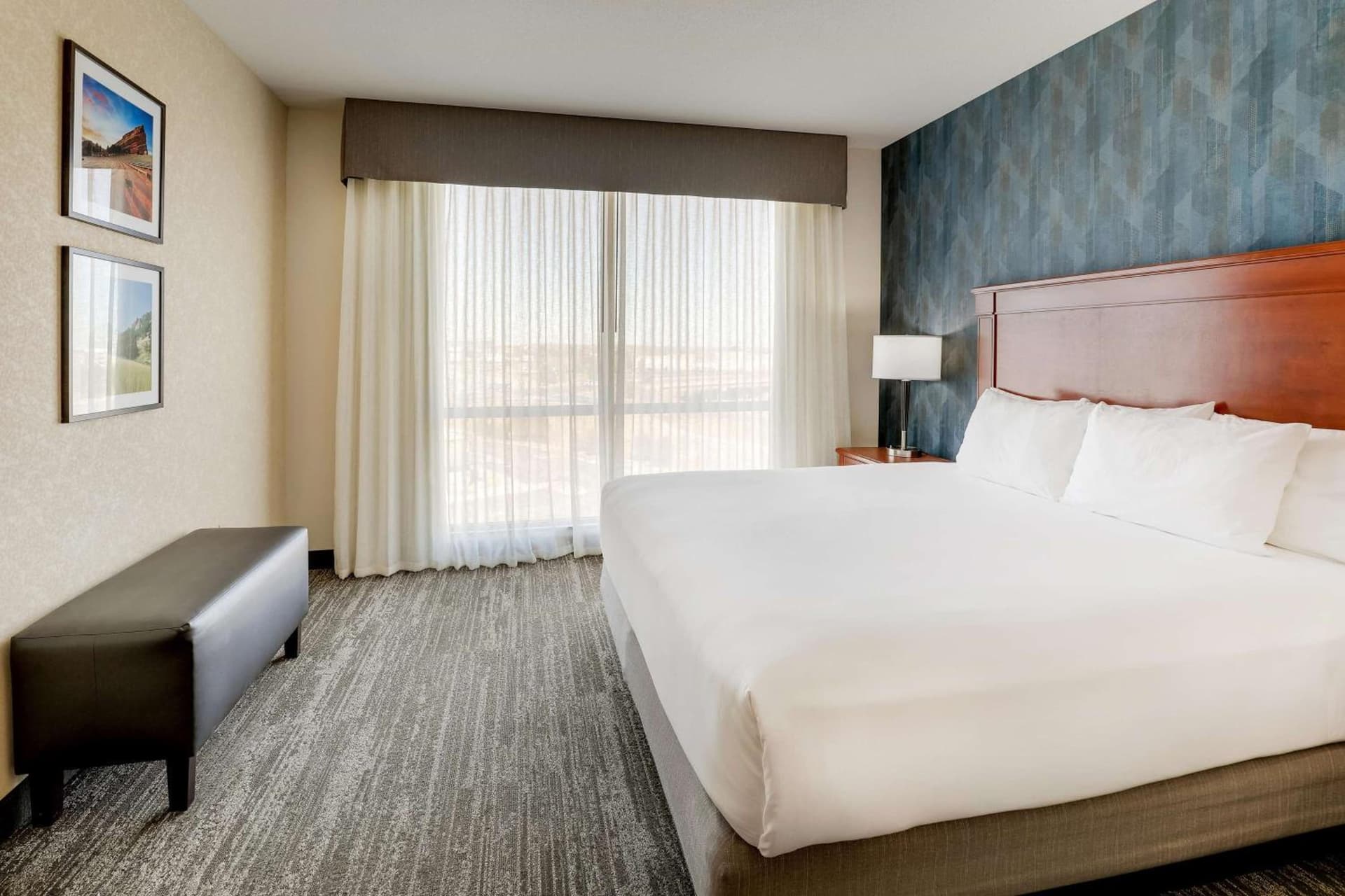 Drury Plaza Hotel Denver Westminster gallery photo in Westminster, CO — image 22