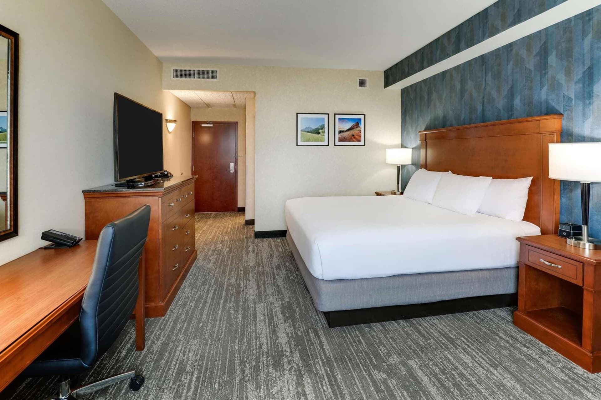 Drury Plaza Hotel Denver Westminster gallery photo in Westminster, CO — image 59