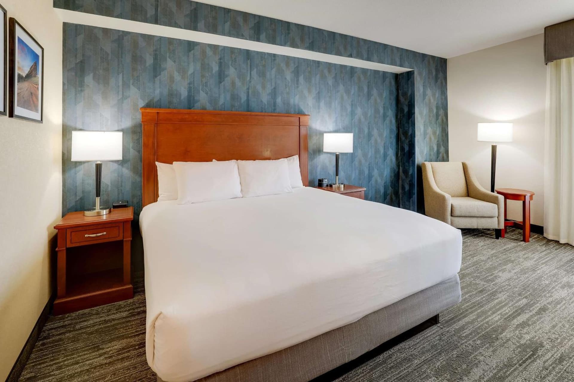Drury Plaza Hotel Denver Westminster gallery photo in Westminster, CO — image 11