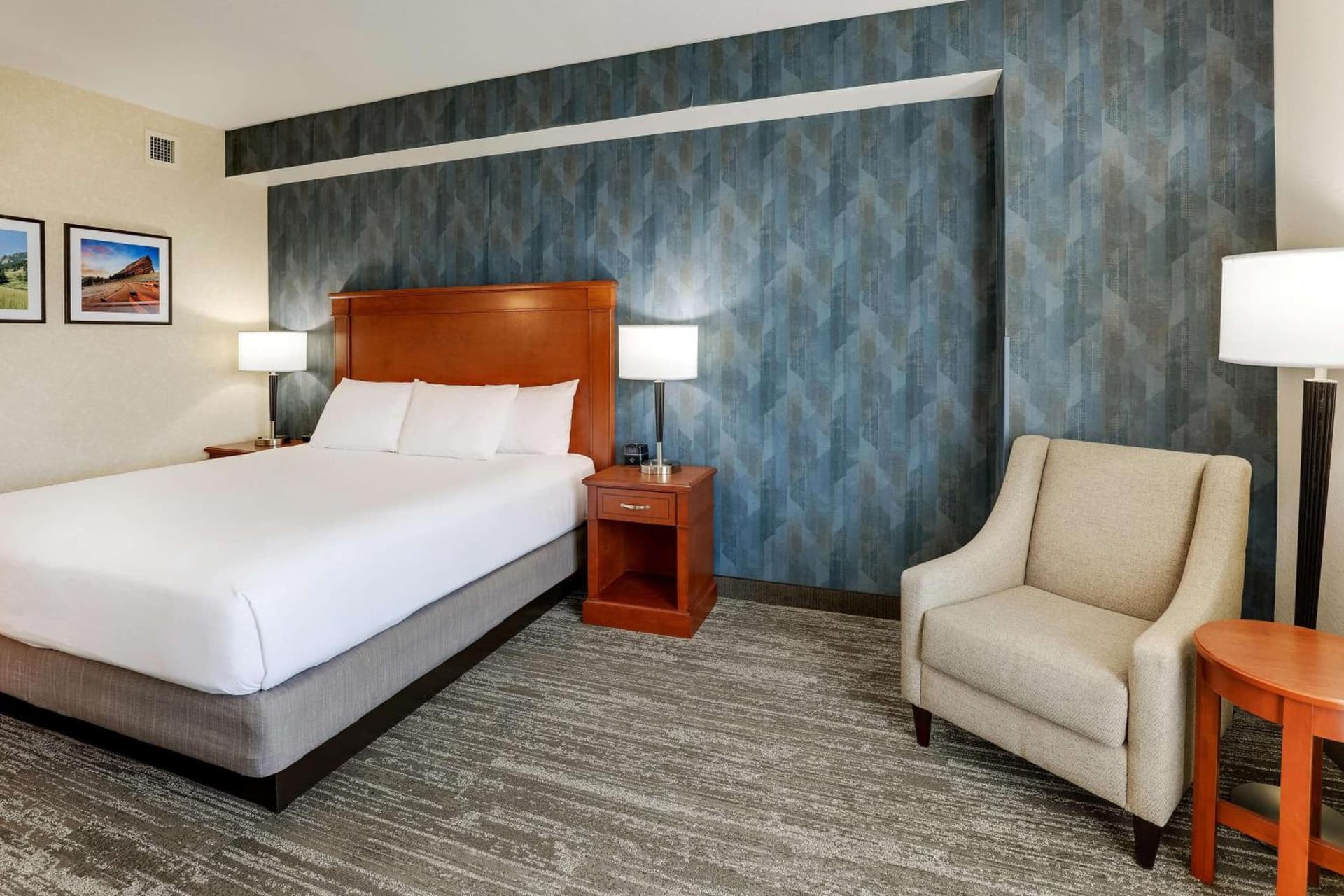 Drury Plaza Hotel Denver Westminster gallery photo in Westminster, CO — image 71