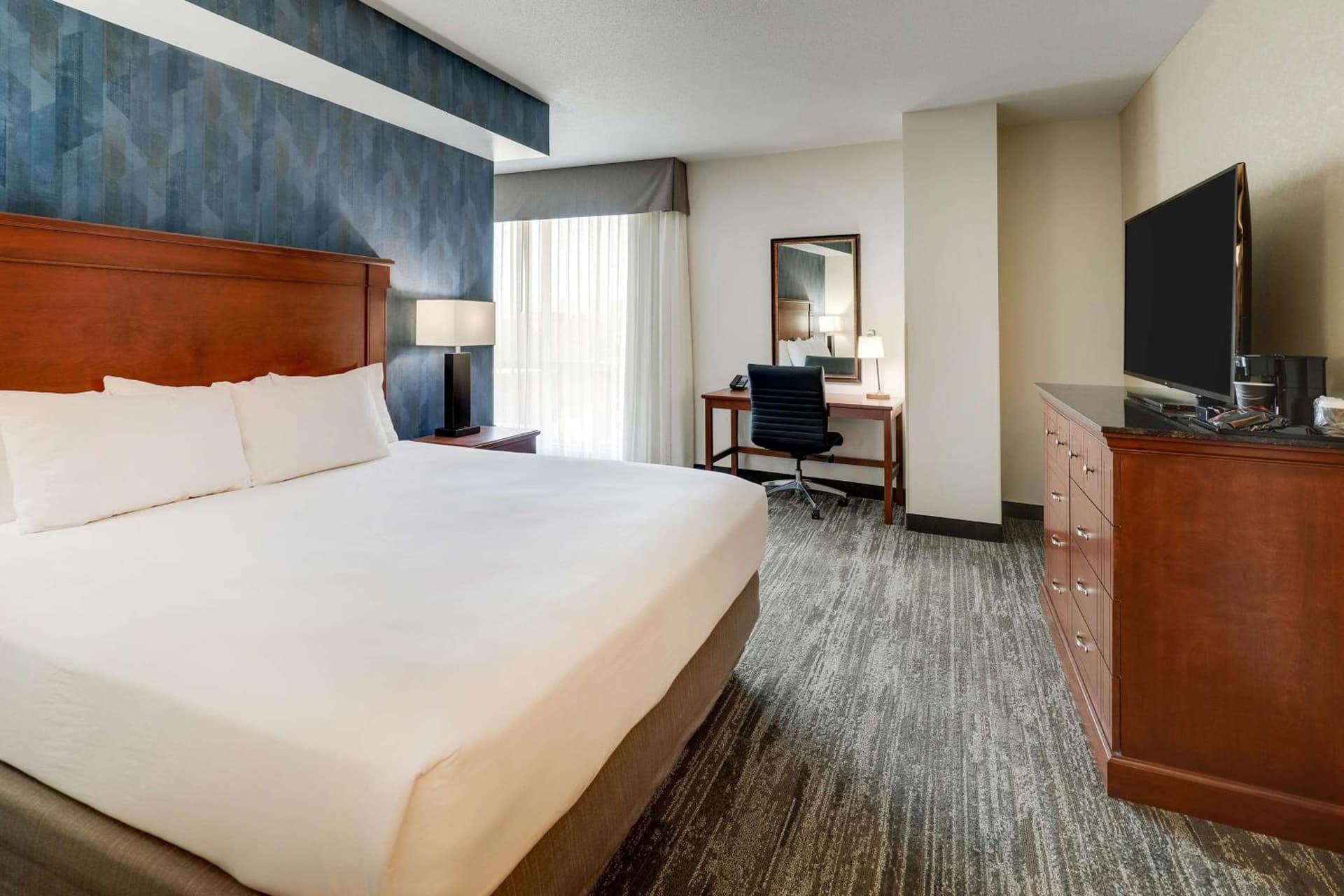 Drury Plaza Hotel Denver Westminster gallery photo in Westminster, CO — image 8